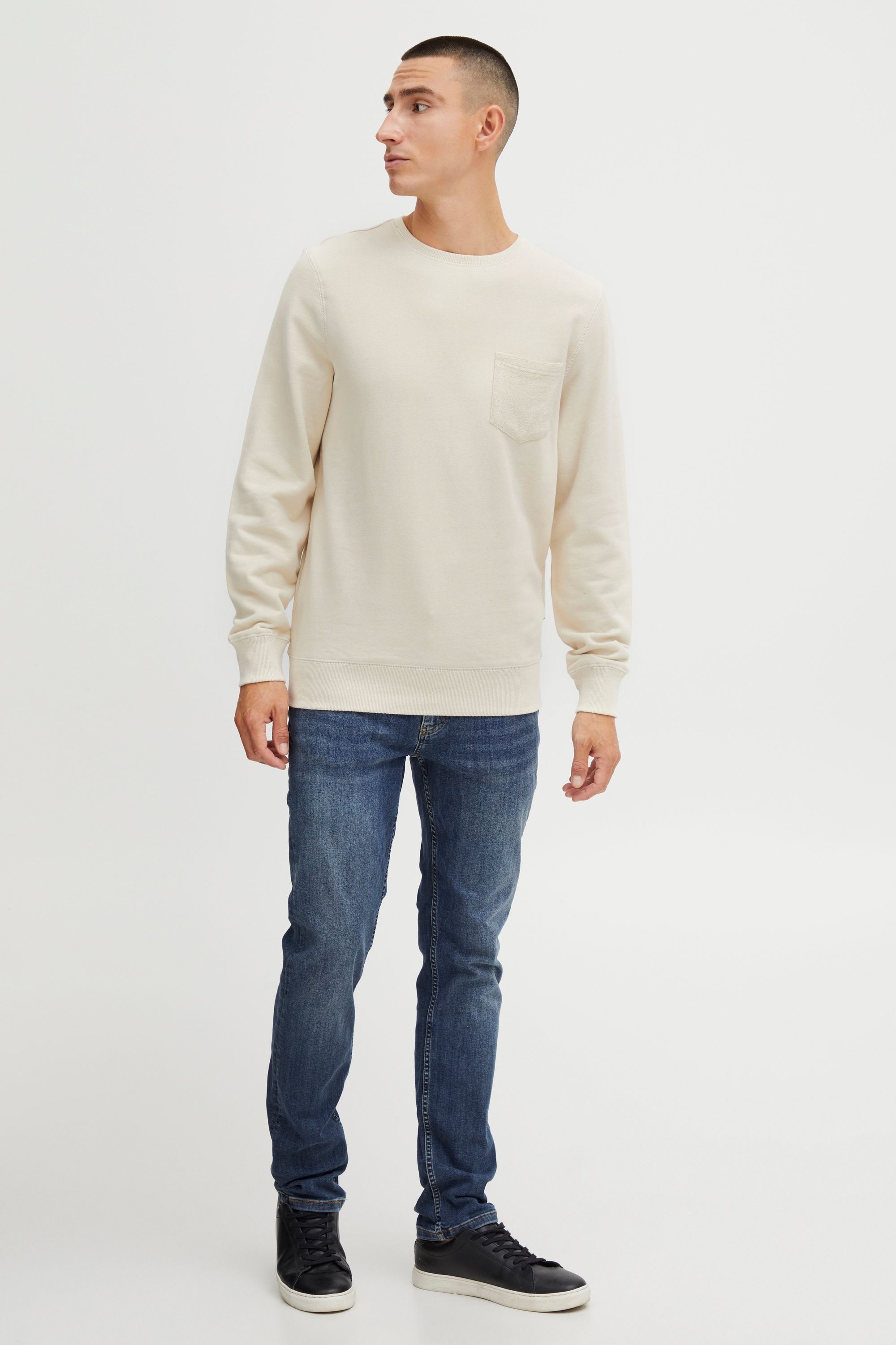 11 Project Longpullover »Sweatshirt PRPulo«