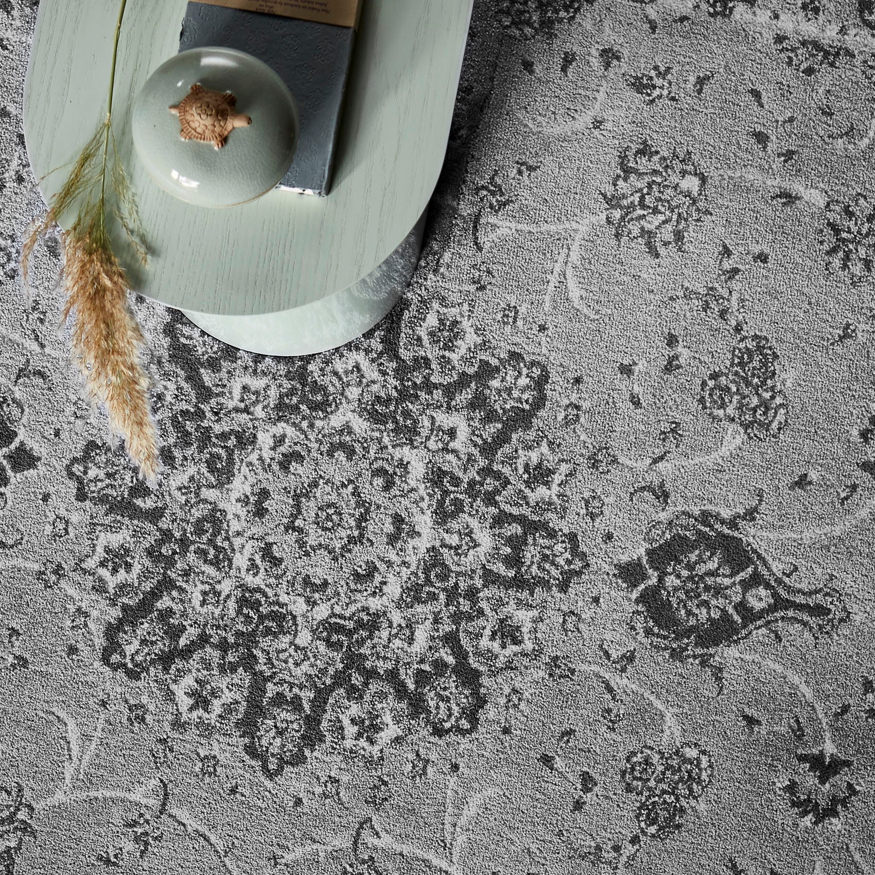 Wecon home Orientteppich »Bristol«, rechteckig, 8,5 mm Höhe