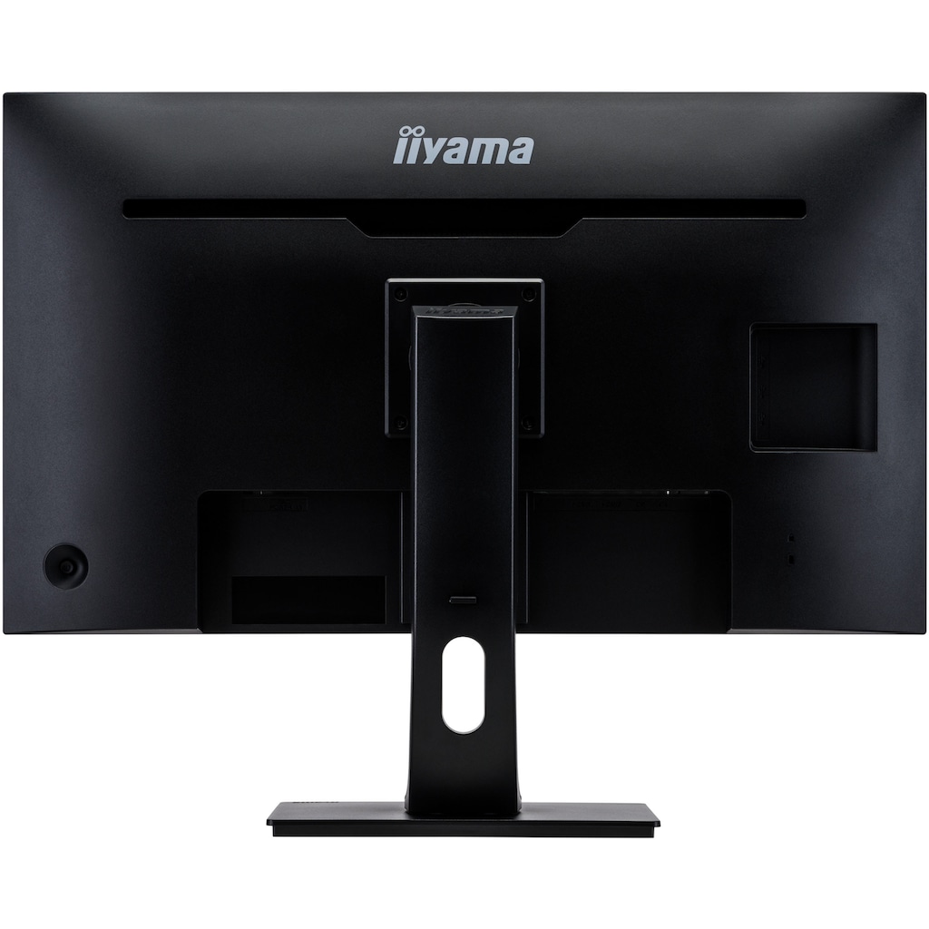 Iiyama Gaming-Monitor »Polite XB3288UHSU-B1«, 81,3 cm/31,5 Zoll, 3840 x 2160 px, 4K Ultra HD, 3 ms Reaktionszeit, 60 Hz