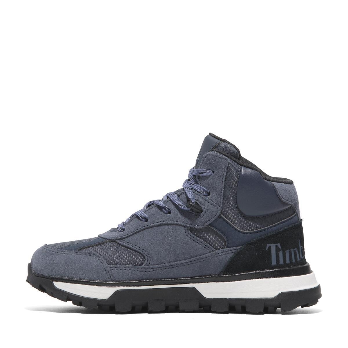 Timberland Schnürboots »TRAIL TREKKER MID LACE UP GTX SNEAKER«, Winterschuhe, Sneakerboots, Winterboots