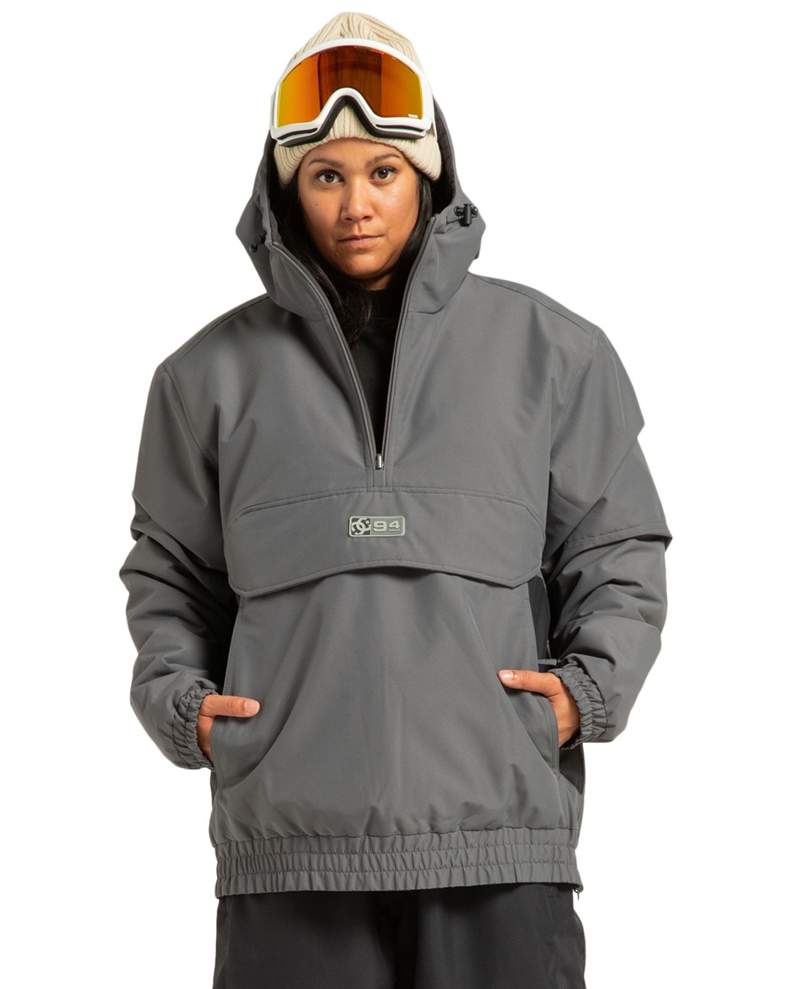 DC Shoes Snowboardjacke »Nexus Reversible 5K«