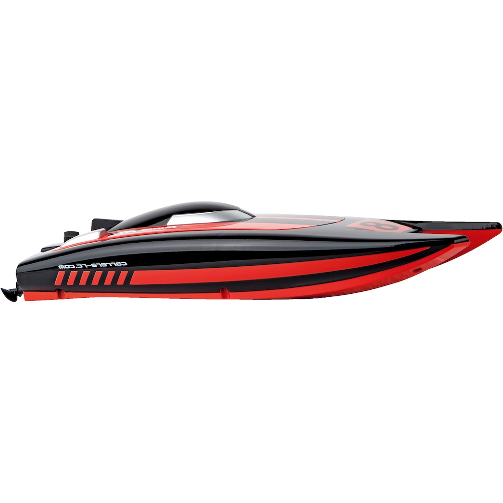 Carrera® RC-Boot »Carrera® RC - Race Catamaran, 2,4 GHz«