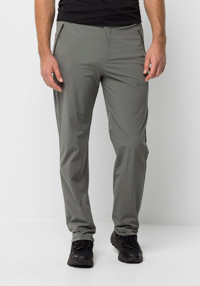 Jack Wolfskin Outdoorhose »PRELIGHT PANTS M«