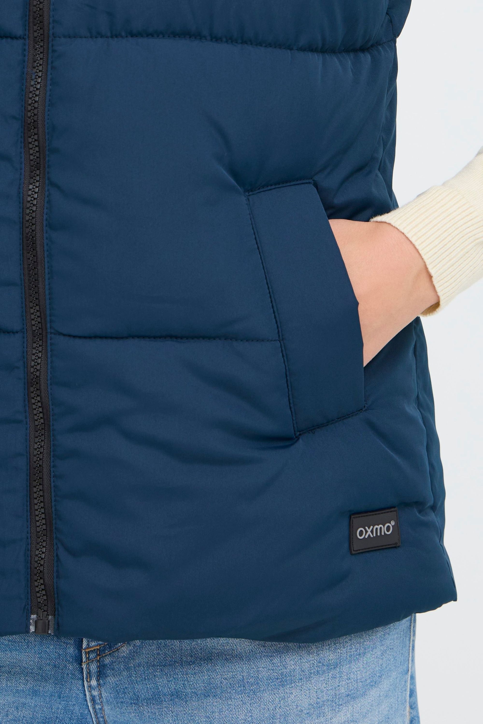 OXMO Steppweste »Steppweste OXMINNA«