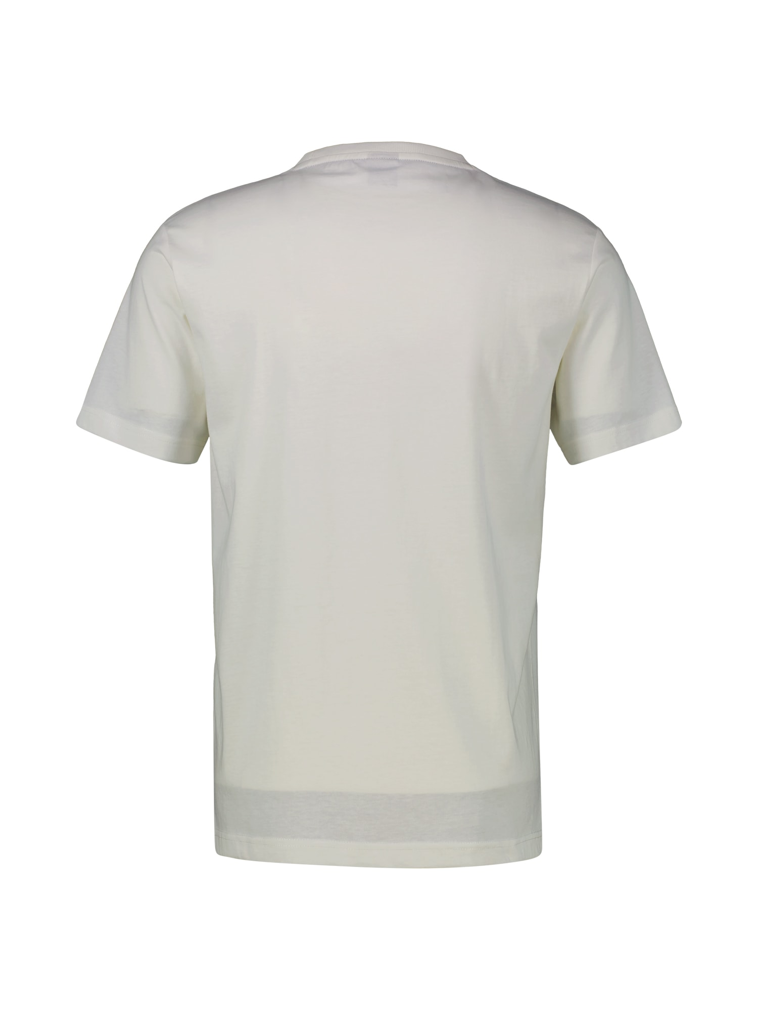 LERROS T-Shirt »LERROS T-Shirt mit Print in Übergrößen«