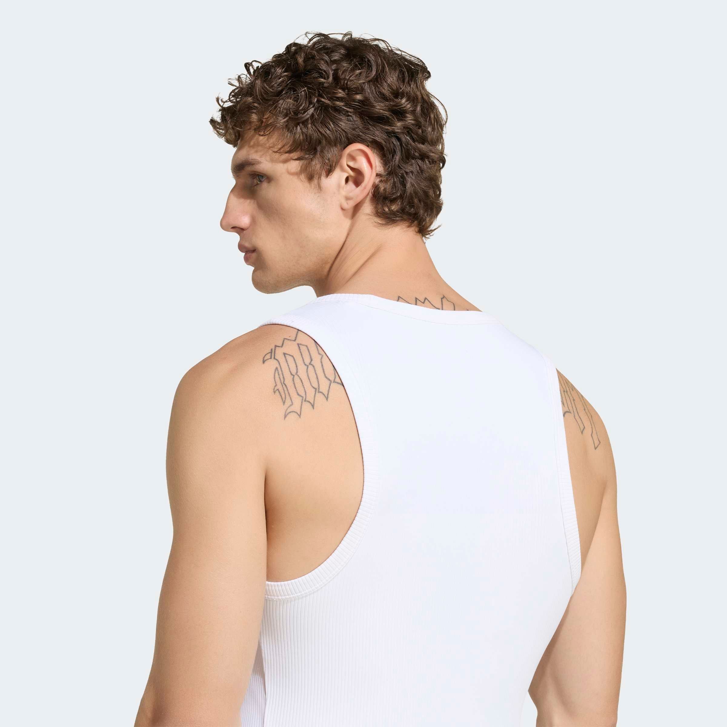 adidas Performance Tanktop »PRIMELIFT ESSENTIALS WORKOUT, GERIPPT«