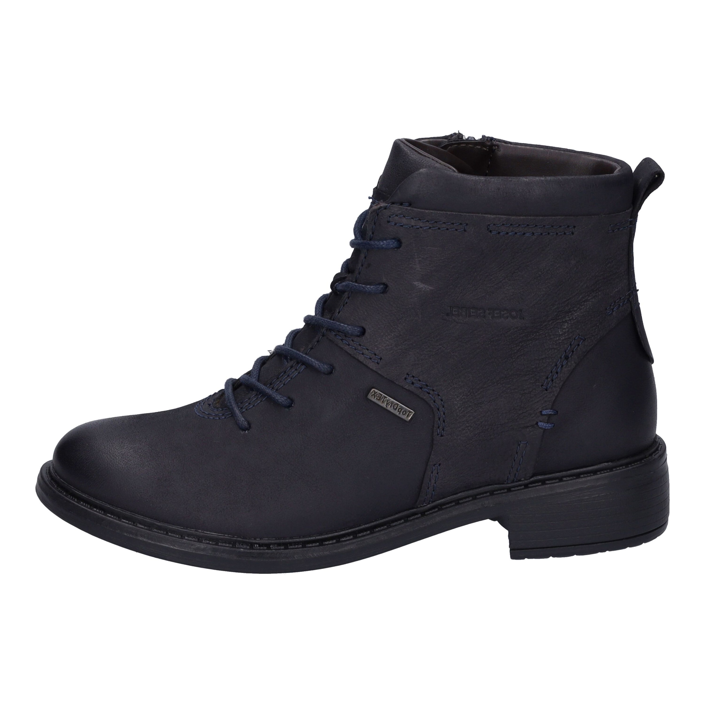 Josef Seibel Stiefelette »Selena 50, ocean«