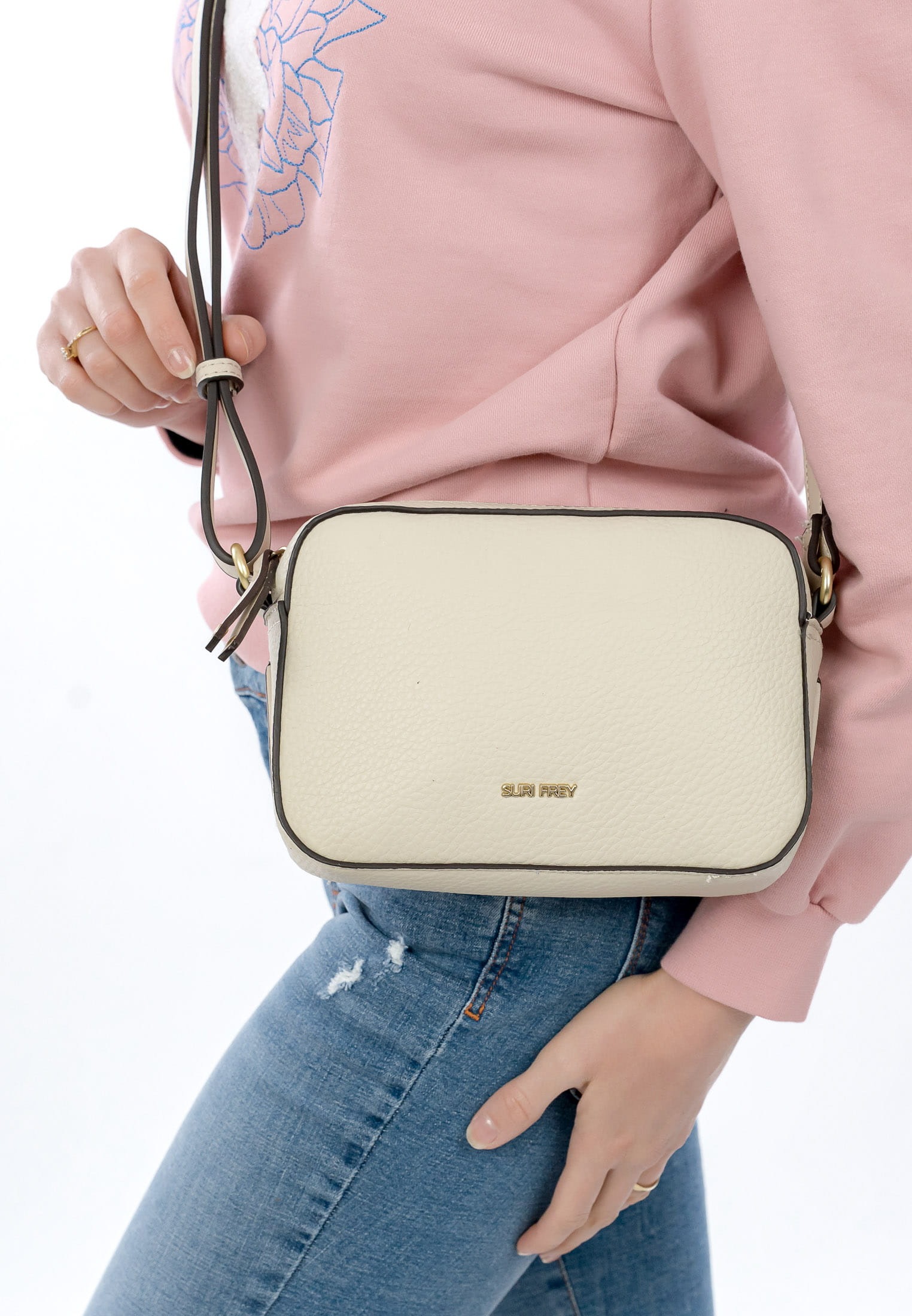 SURI FREY Umhängetasche »Umhängetasche SFY Maggy«