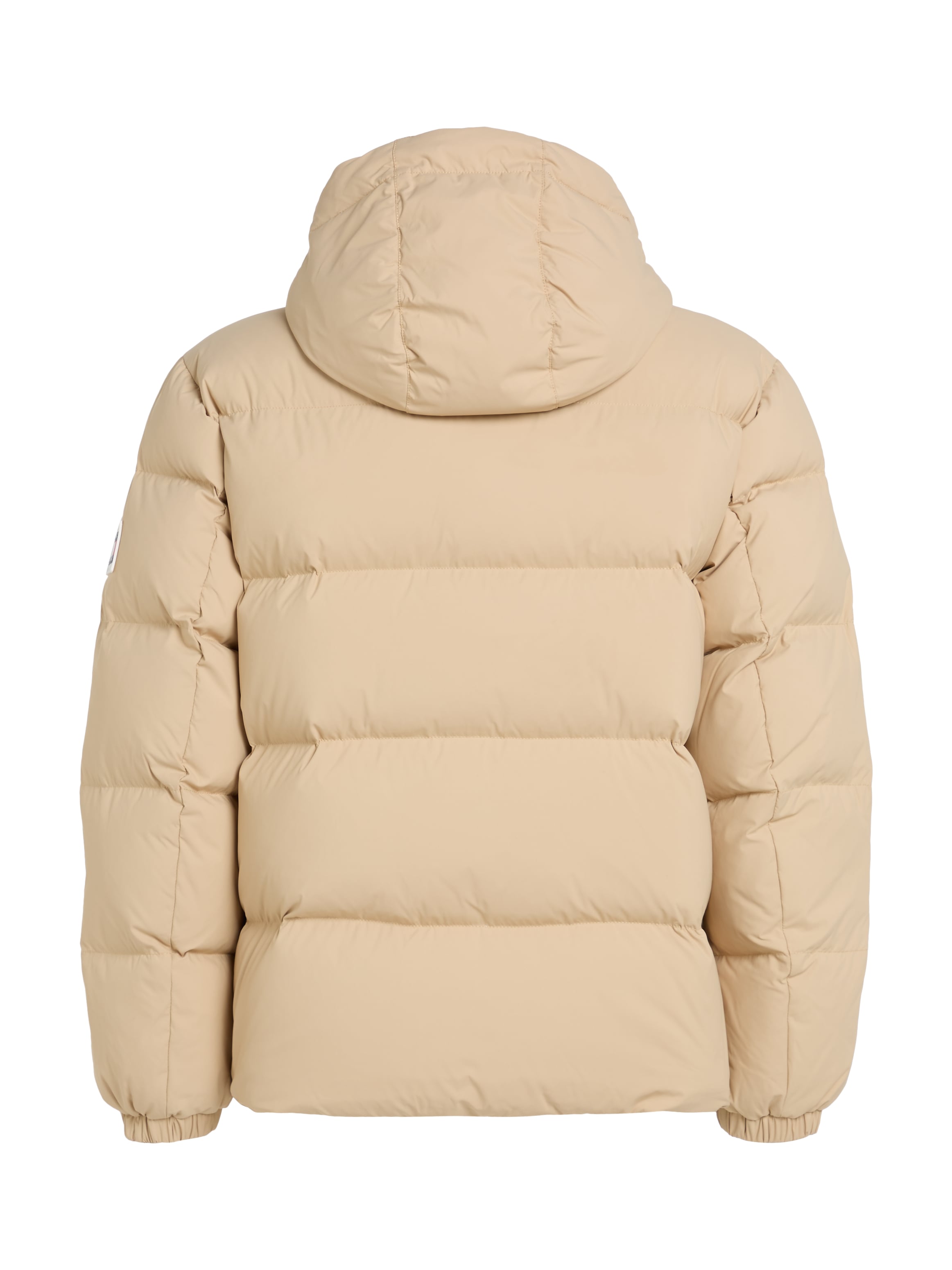 Tommy Jeans Steppjacke »TJM ESSENTIAL DOWN JACKET EXT«, mit Kapuze