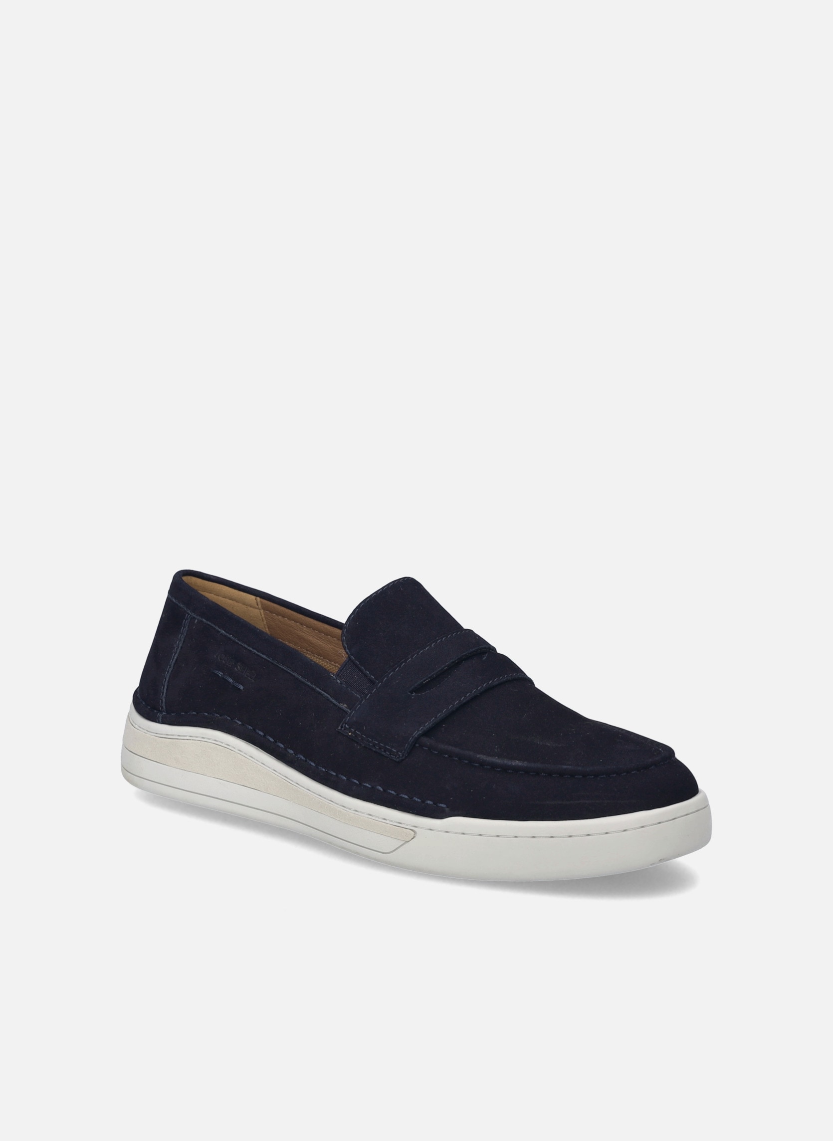 Josef Seibel Slipper »Cleve 08, ocean«