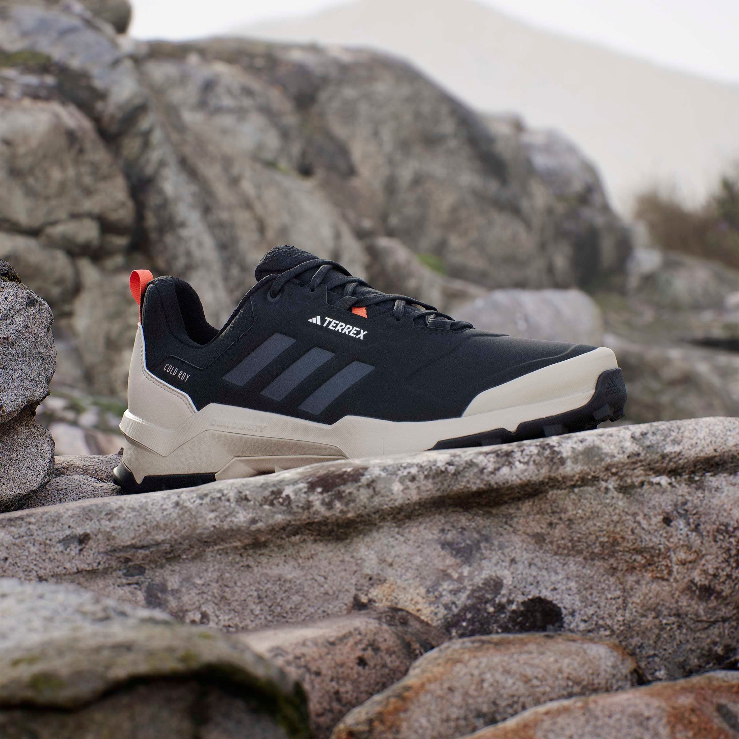 adidas TERREX Wanderschuh »AX4 BETA COLD.RDY«, wärmend