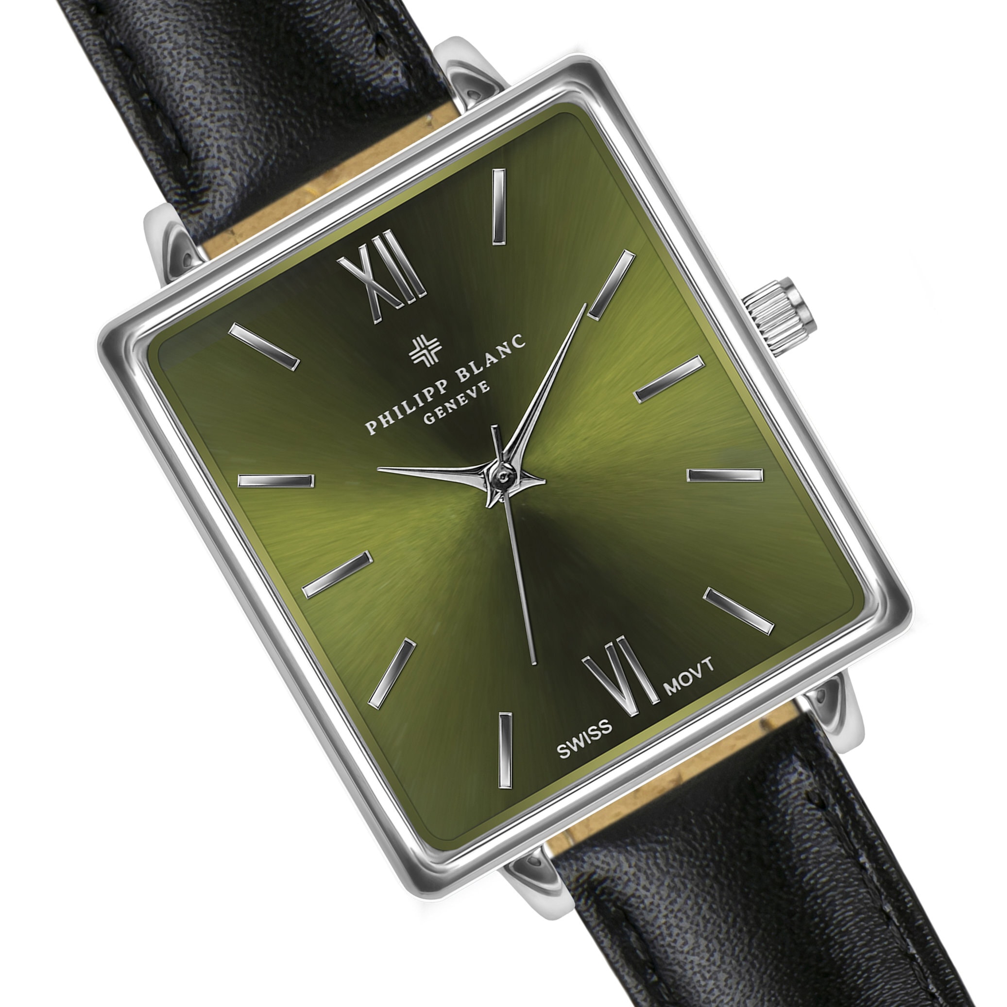 PHILIPP BLANC Quarzuhr »PC3-S018S«