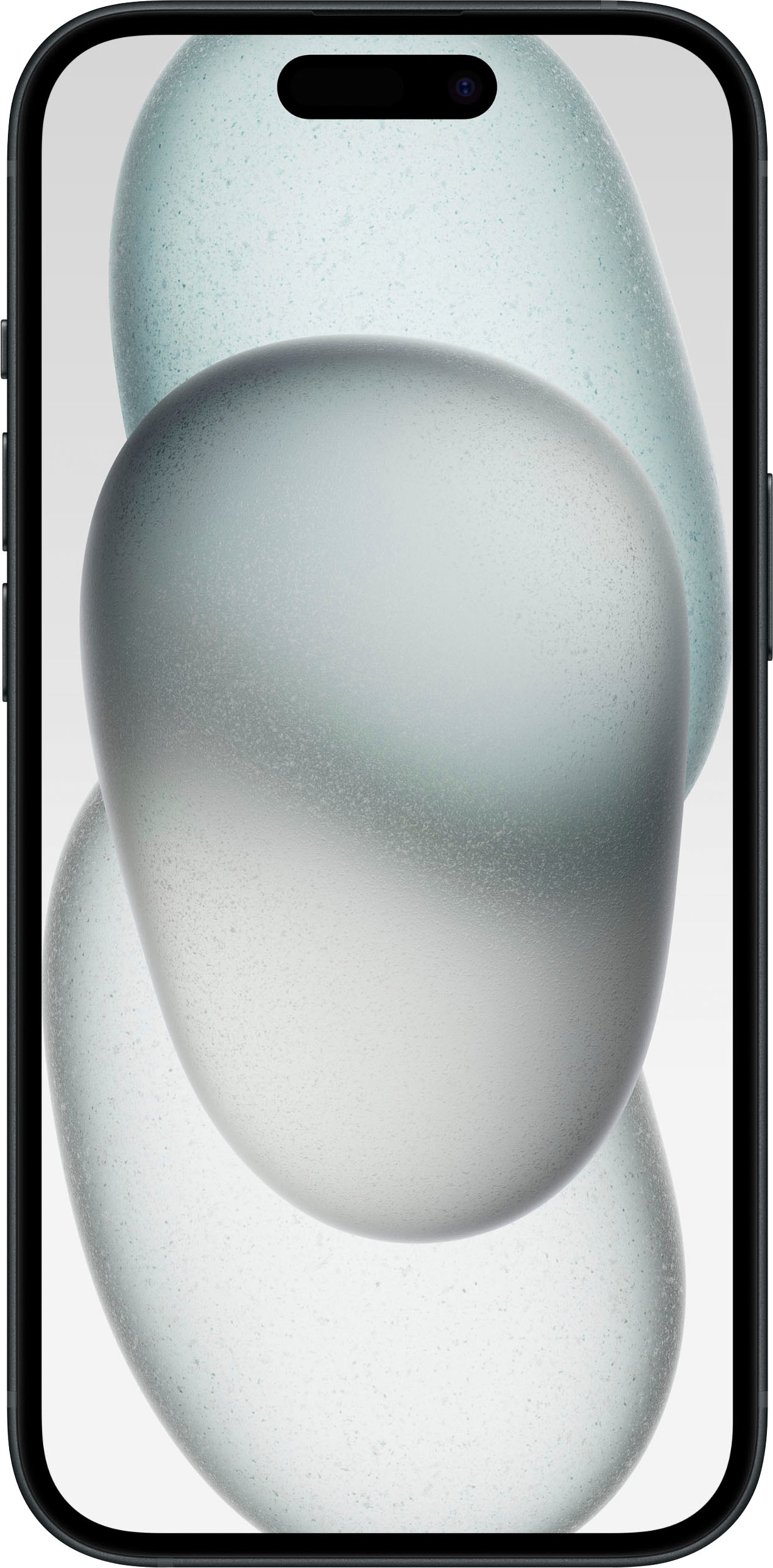 Apple Smartphone »iPhone 15 512GB«, schwarz, 15,5 cm/6,1 Zoll, 512 GB Speicherplatz, 48 MP Kamera