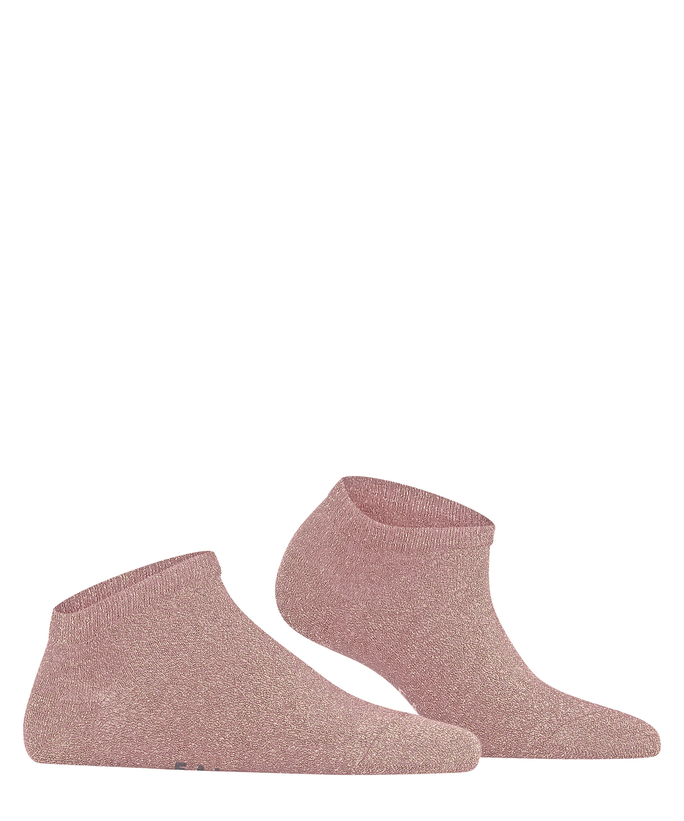 FALKE Sneakersocken »Shiny« 1 Paar tlg.