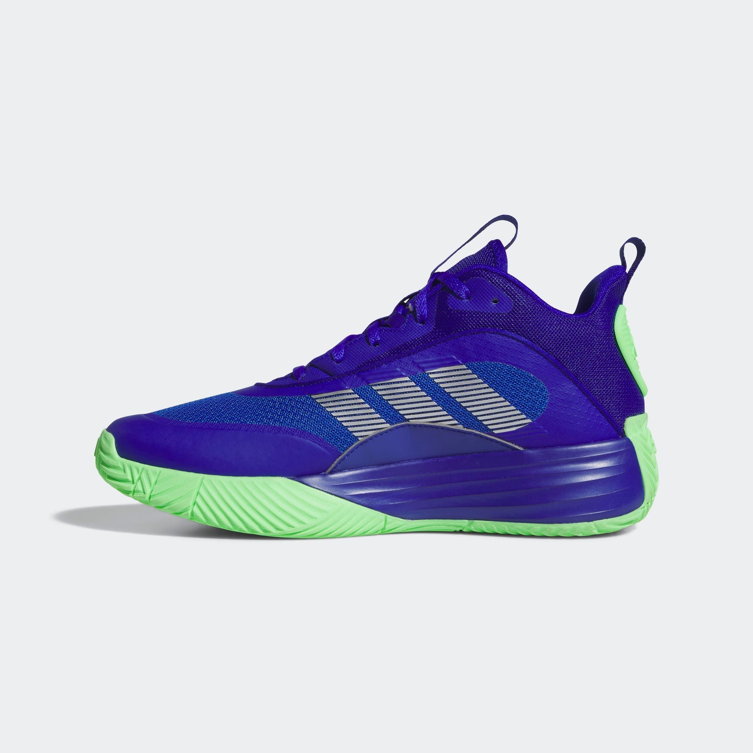 adidas Sportswear Basketballschuh »OWNTHEGAME 3.0«