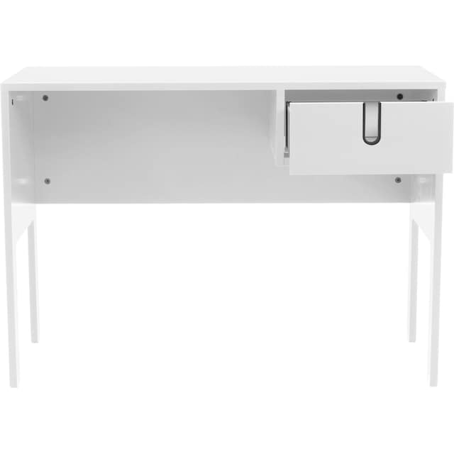 Tenzo Schreibtisch »UNO«, mit 1 Schublade, Design von Olivier Toulouse By  Tenzo OTTO Online Shop