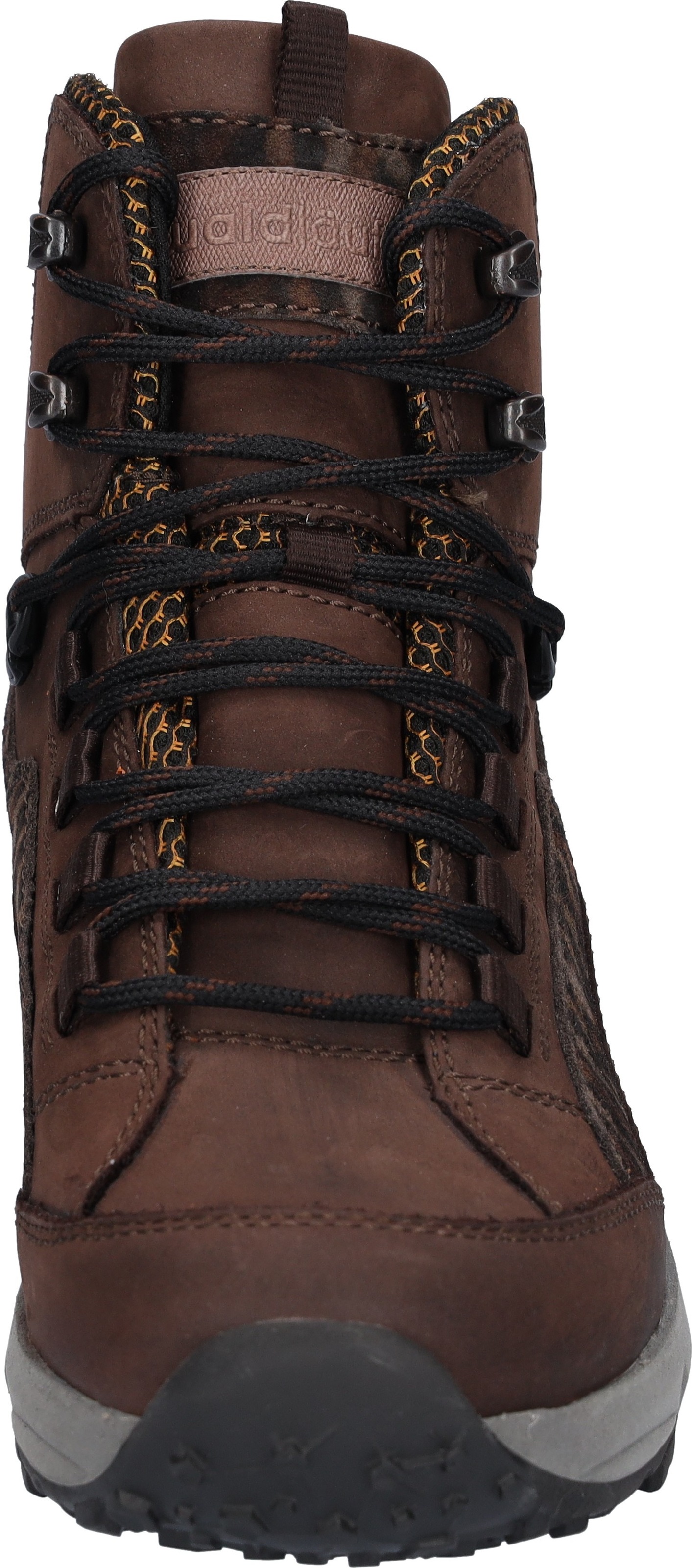 Waldläufer Trekkingschuh »H-EMMA«, Outdoor, Schnürschuh, High-Top mit TEX-Membran, Weite H (sehr weit)