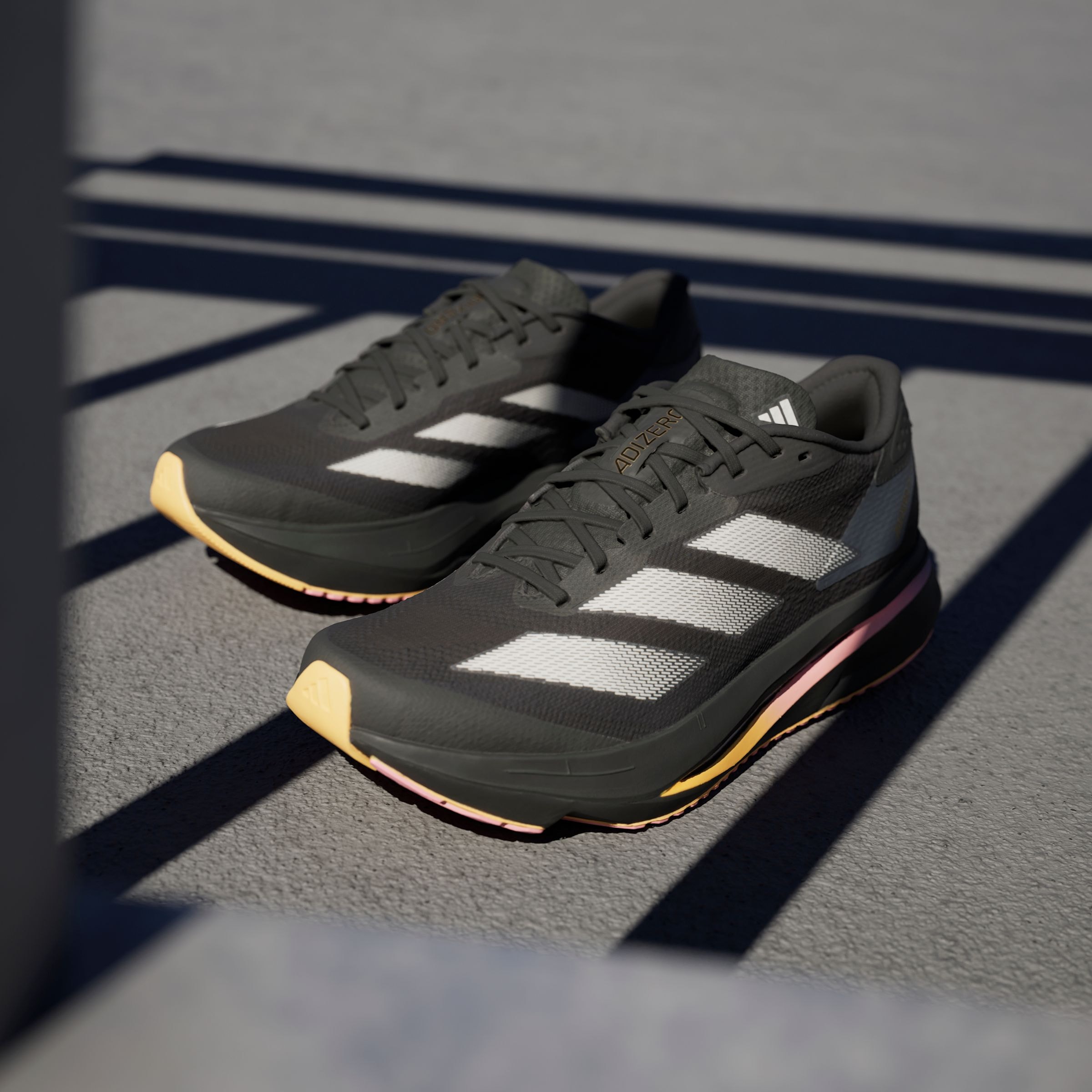 adidas Performance Laufschuh »ADIZERO SL2«