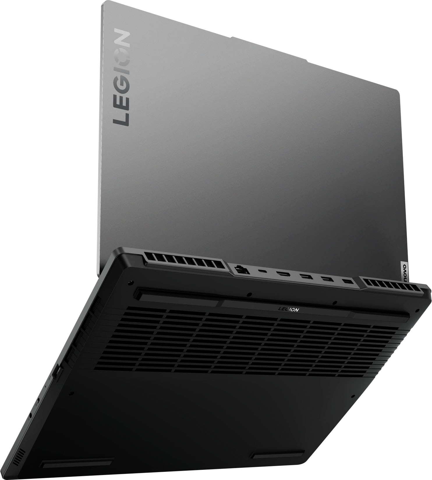 Lenovo Gaming-Notebook »Legion 5«, 39,6 cm, / 15,6 Zoll, Intel, Core i7, GeForce RTX 3060, 1000 GB SSD