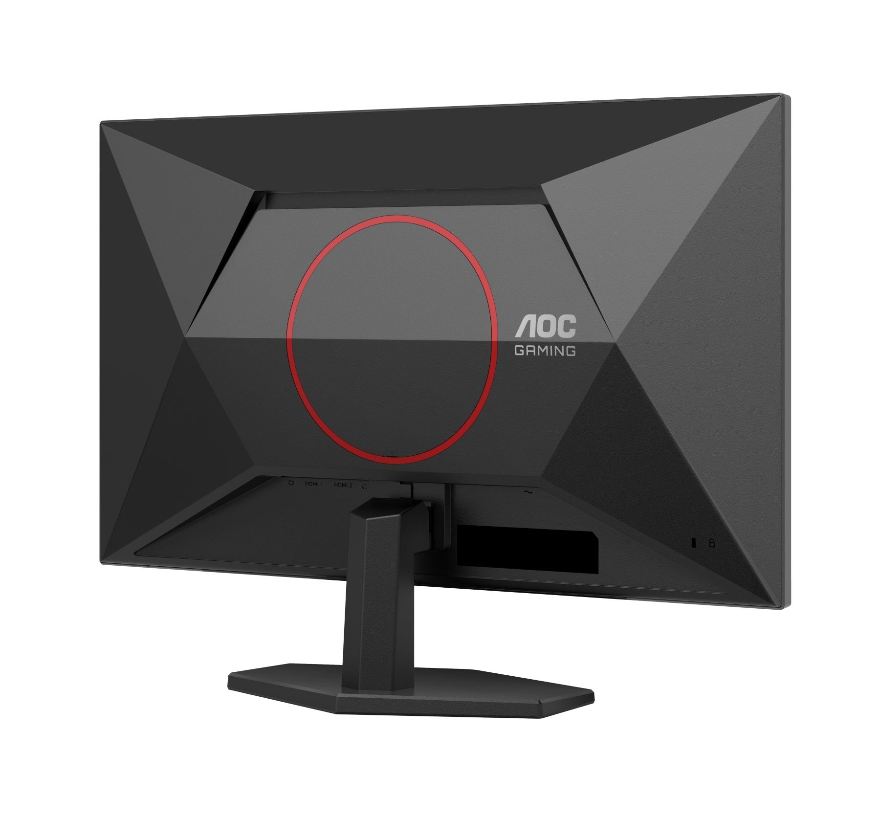 AOC Gaming-Monitor »Q27G42ZE«, 68,6 cm/27 Zoll, 2560 x 1440 px, QHD, 1 ms Reaktionszeit, 240 Hz, neigbar