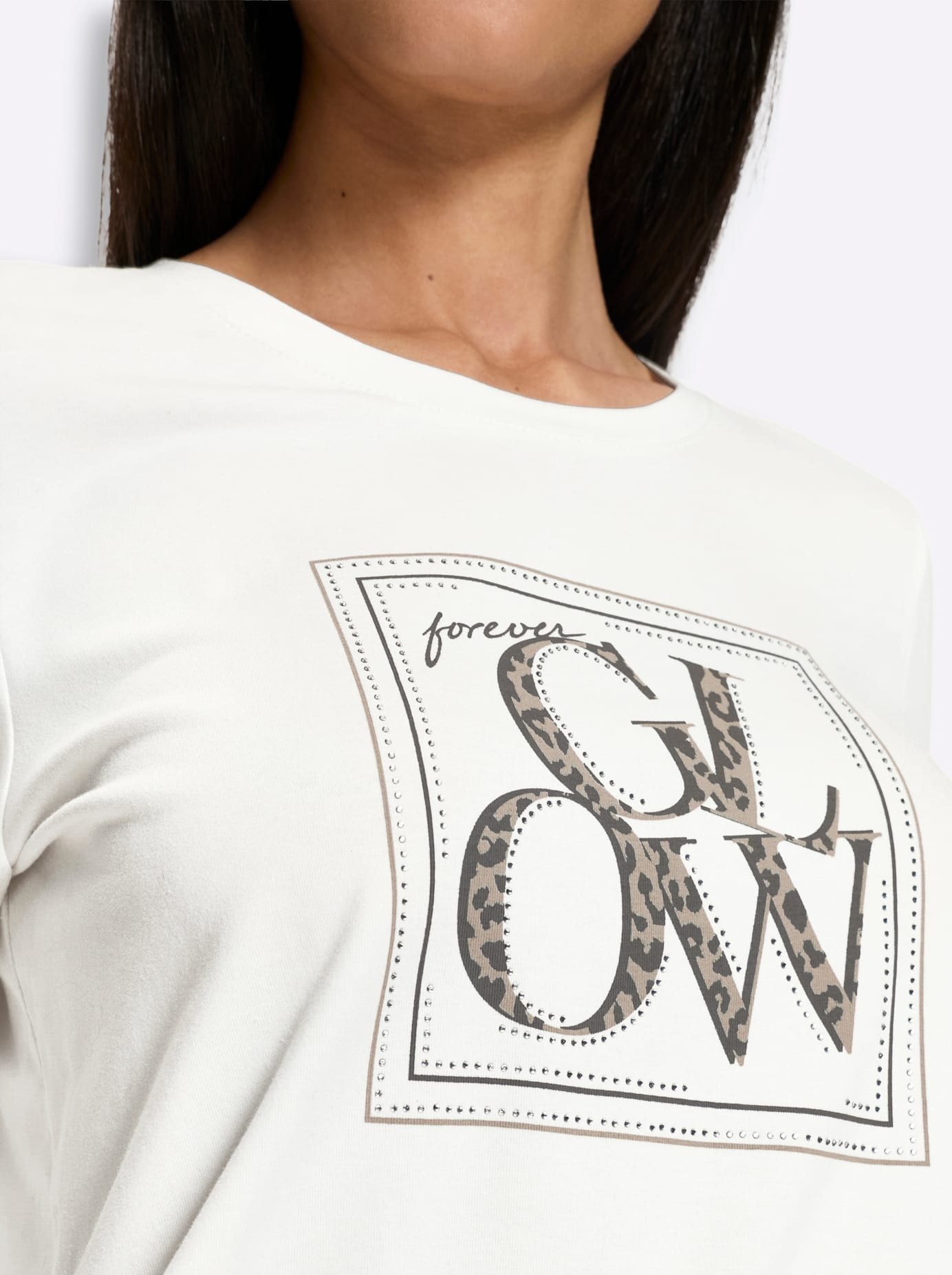 heine Langarmshirt »Langarm-Shirt« 1