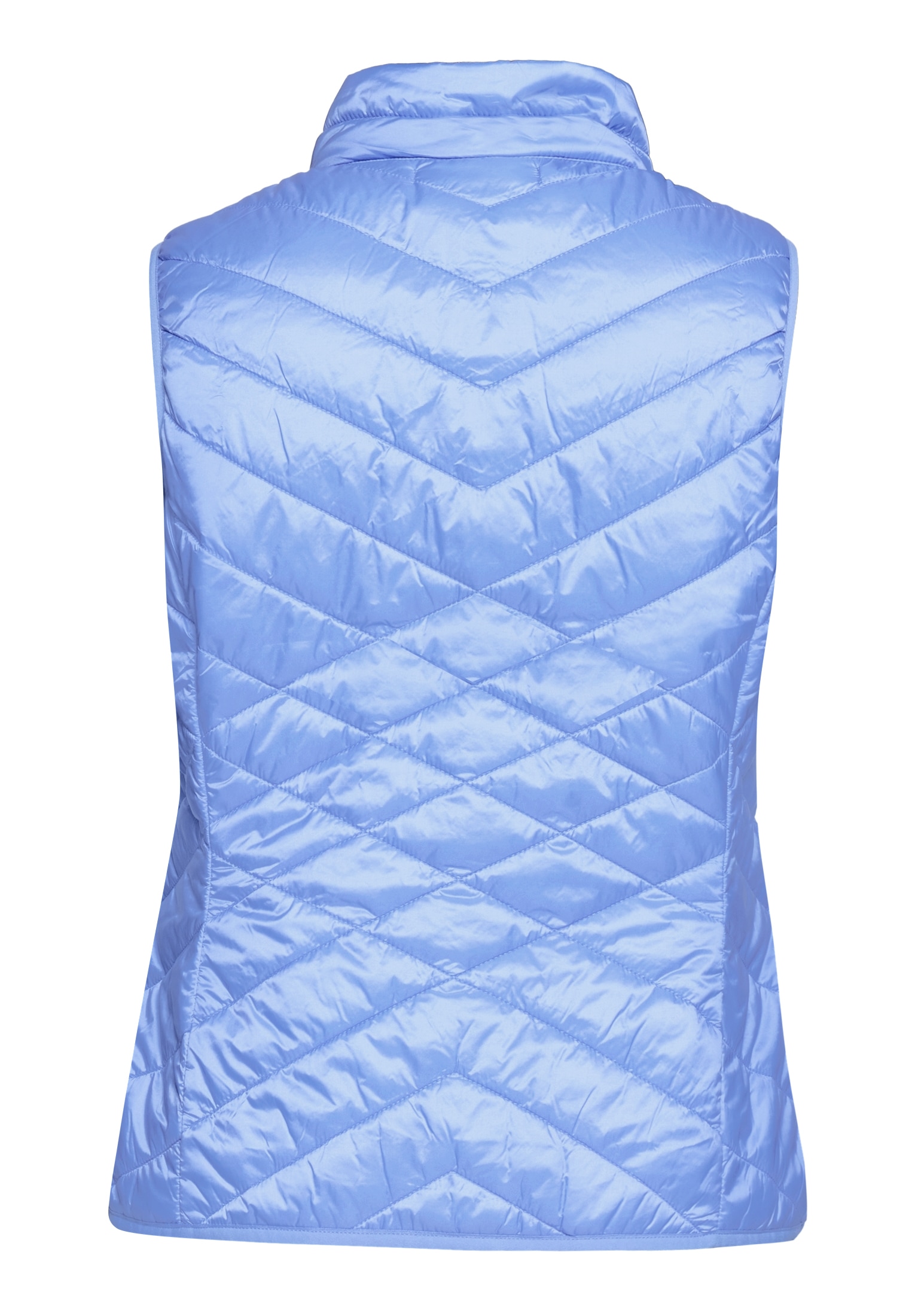 Betty Barclay Steppweste »Steppweste mit Reißverschluss«