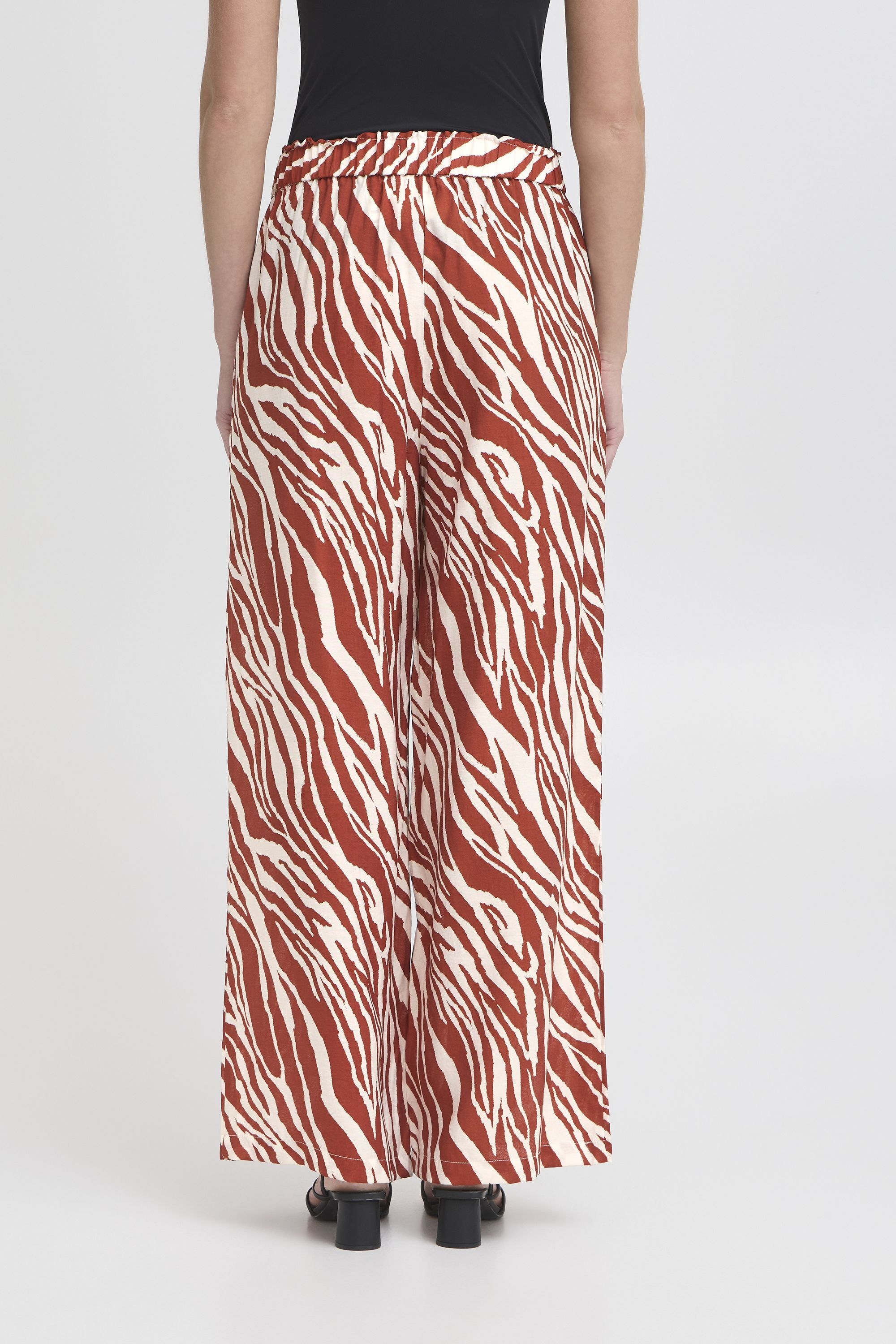 Ichi Loungehose »Loungehose IHYARDEEN«