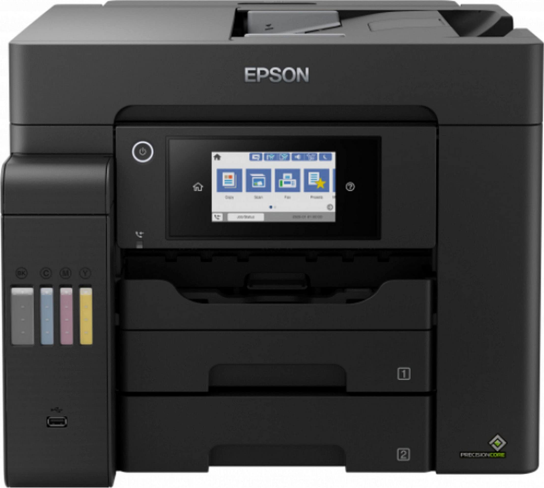 Multifunktionsdrucker »EcoTank ET-5800«