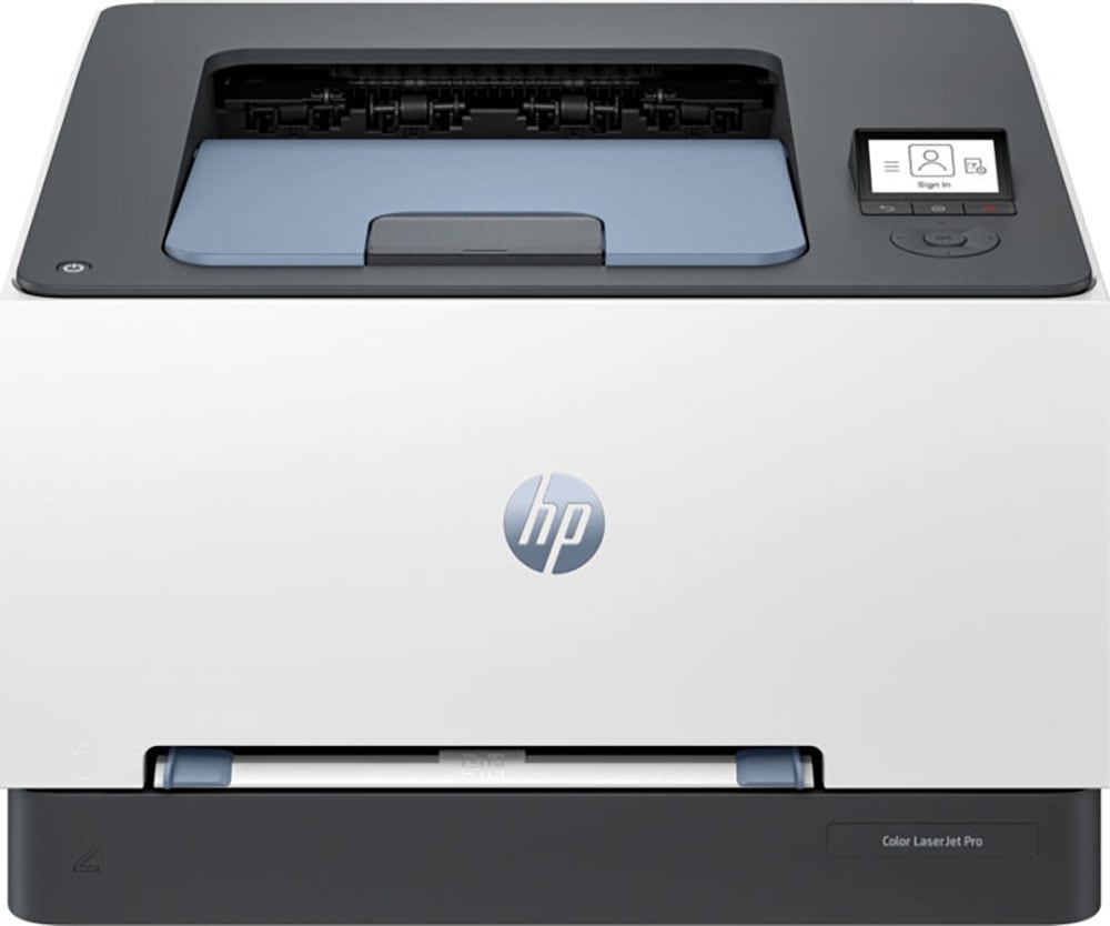 Laserdrucker »Color Laserjet Pro 3202dw«, HP Instant Ink kompatibel