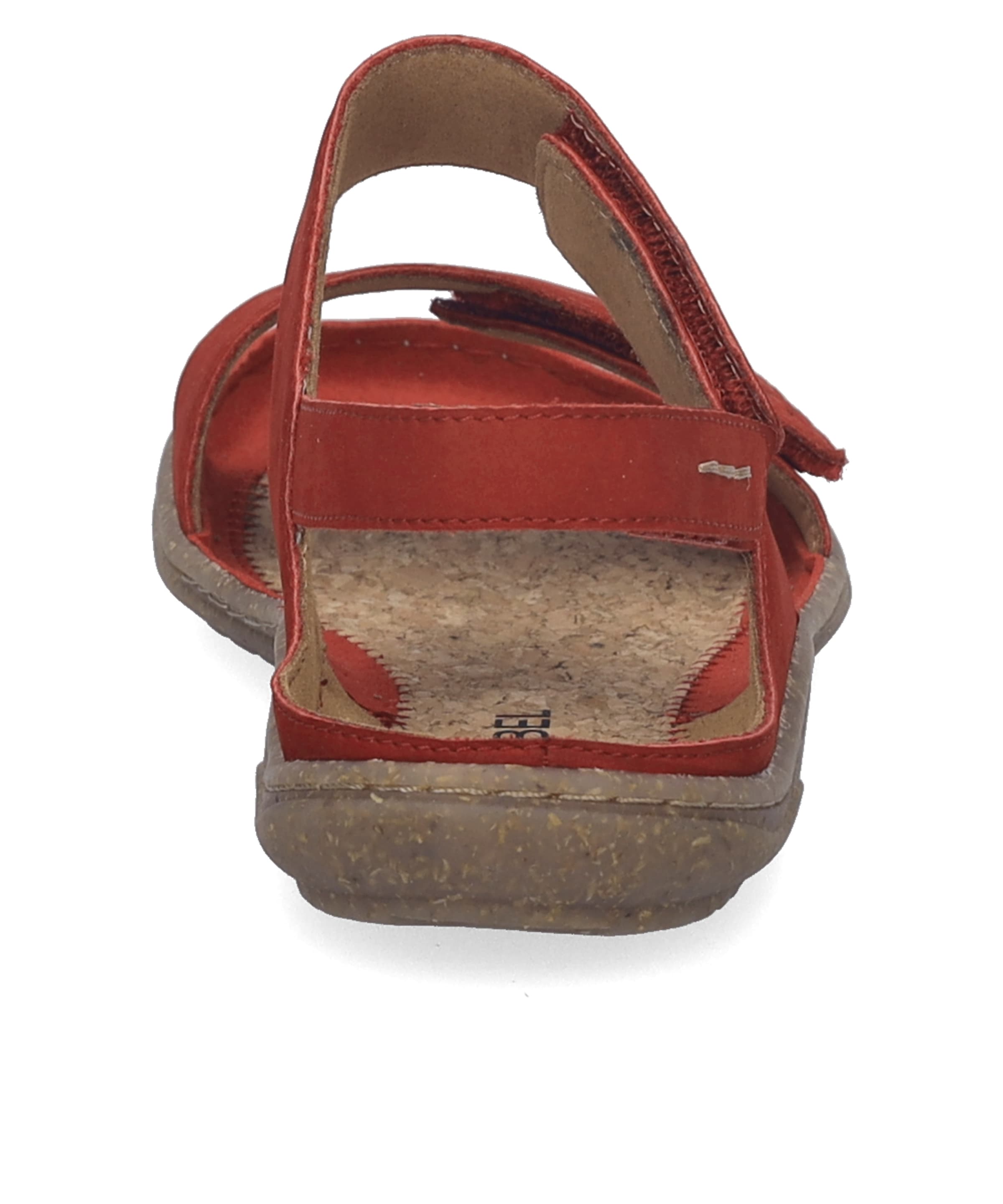 Josef Seibel Sandale »Caitlyn 04, rot«