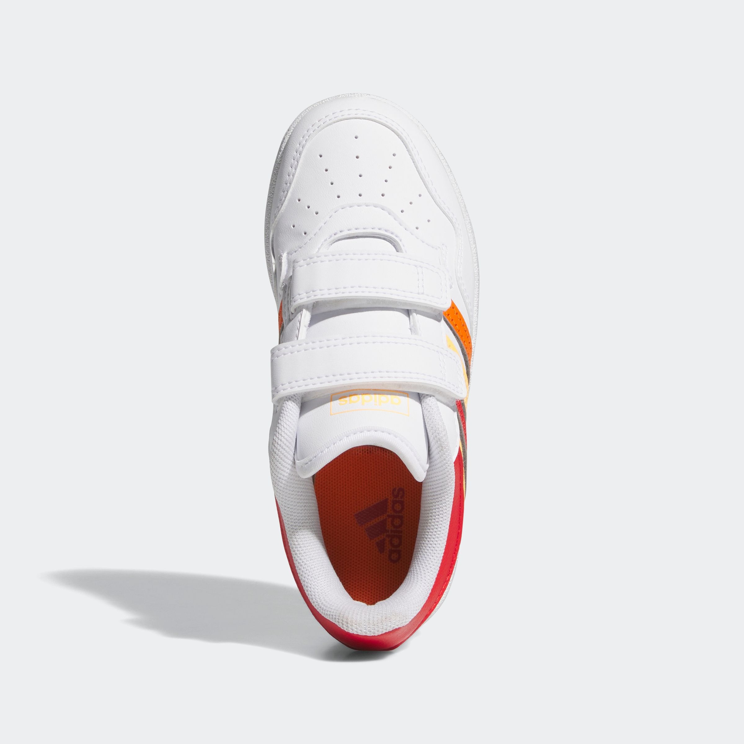 adidas Sportswear Klettschuh »HOOPS 4.0«