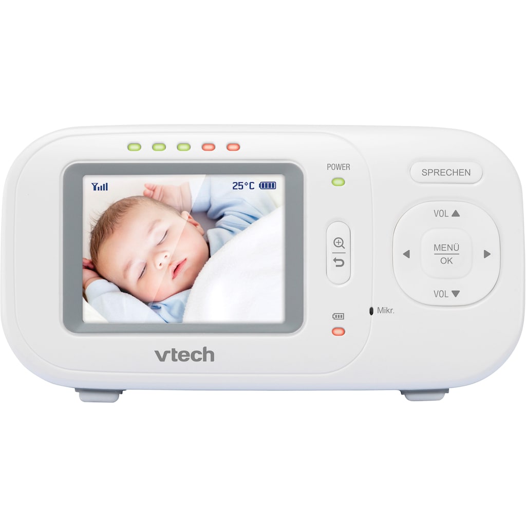 Vtech® Babyphone »VM320 Babymonitor«