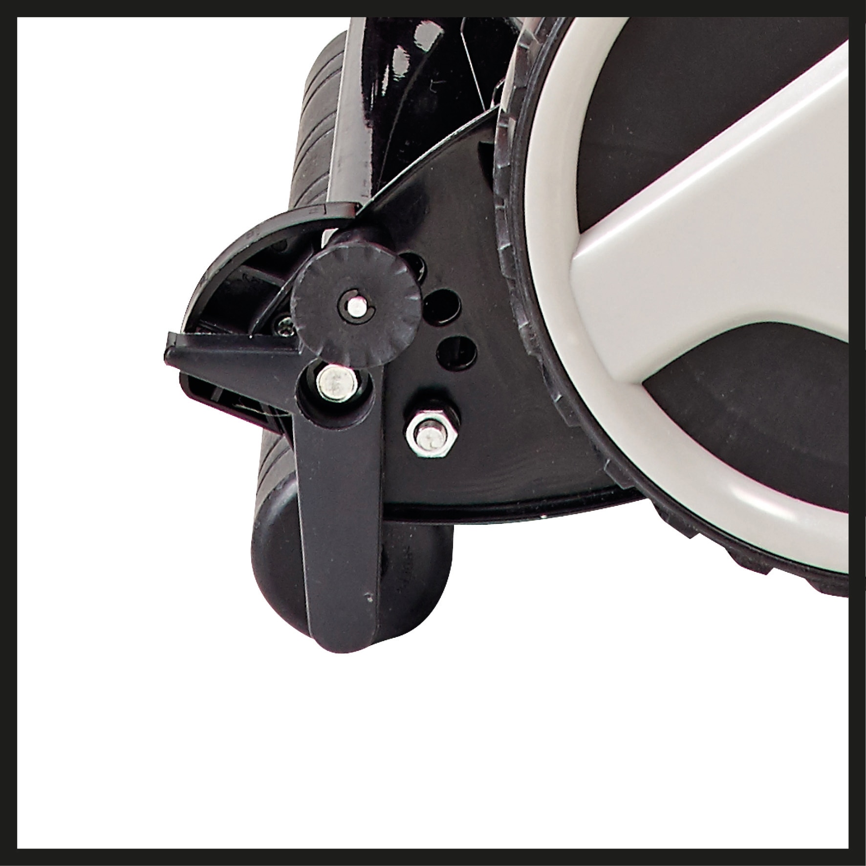 Einhell Spindelmäher »Einhell Hand-Rasenmäher GE-HM 38 S«