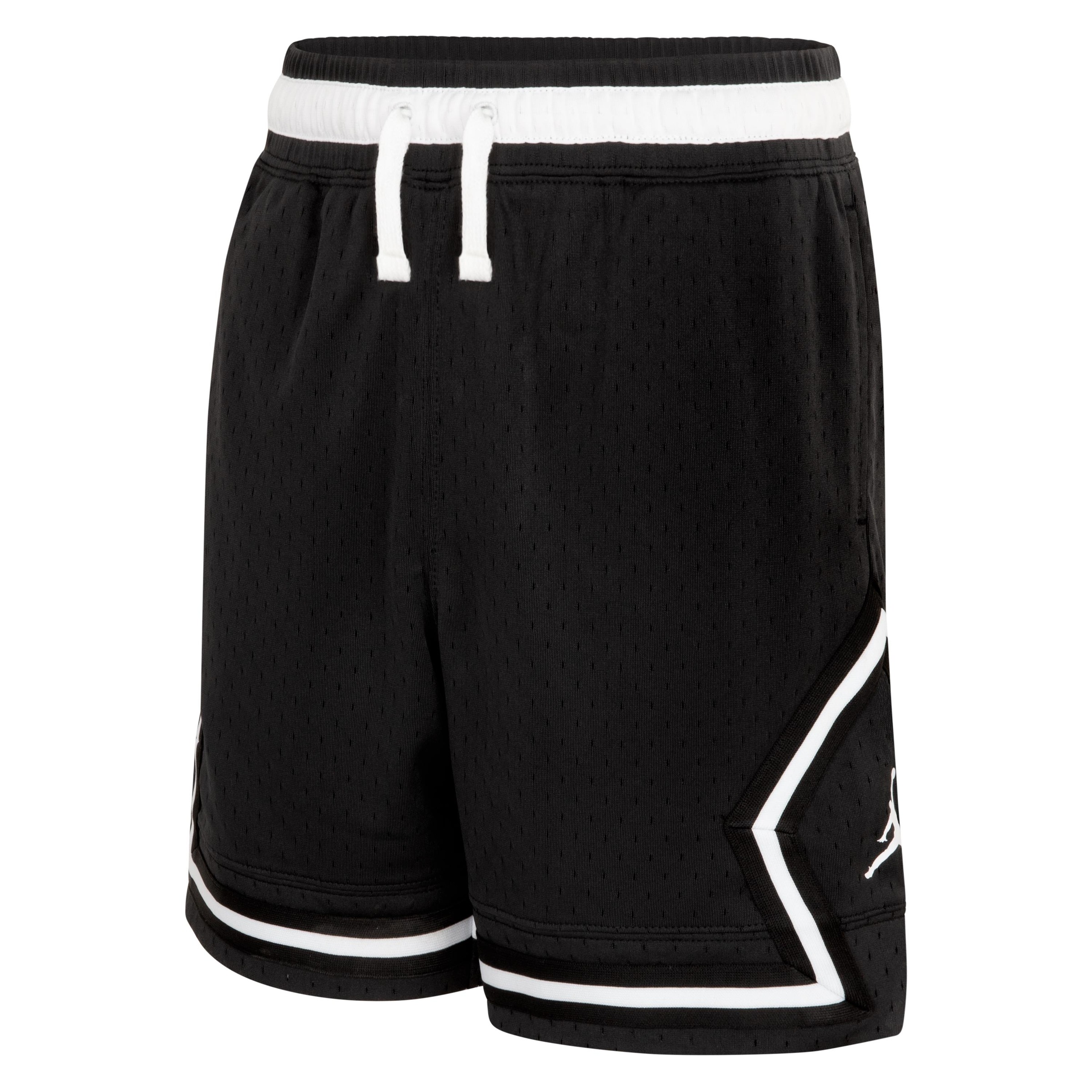 Jordan Funktionsshorts »JDB MJ DF SPORT DIAMOND SHORT«  für Kinder und Jugendliche, schnell trocknend, pflegeleicht