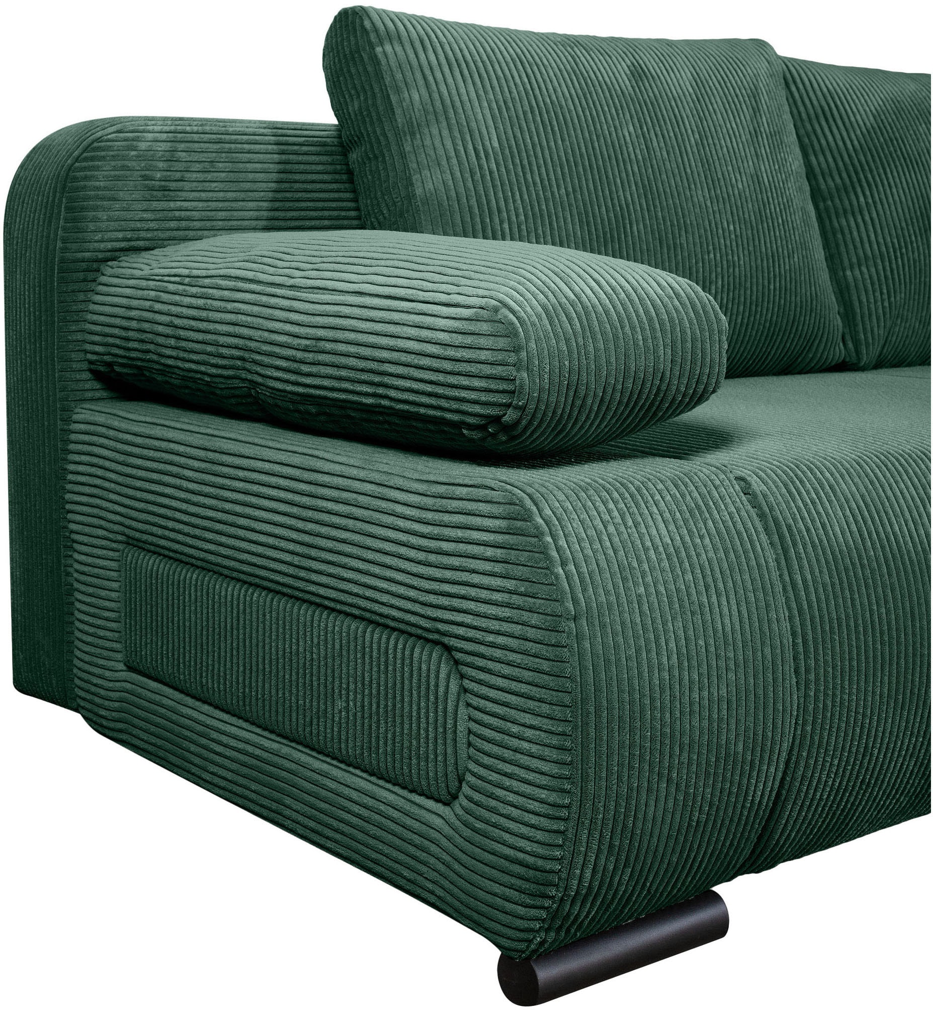 COLLECTION AB Schlafsofa »Moritz«