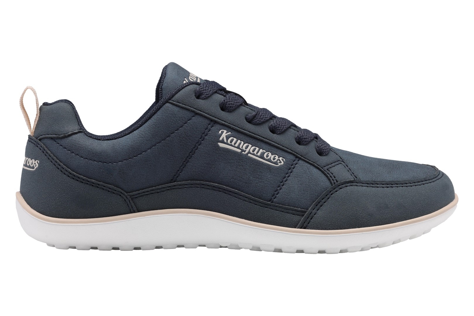 KangaROOS Sneaker »K-BF SIERRA«, Barfussschuh