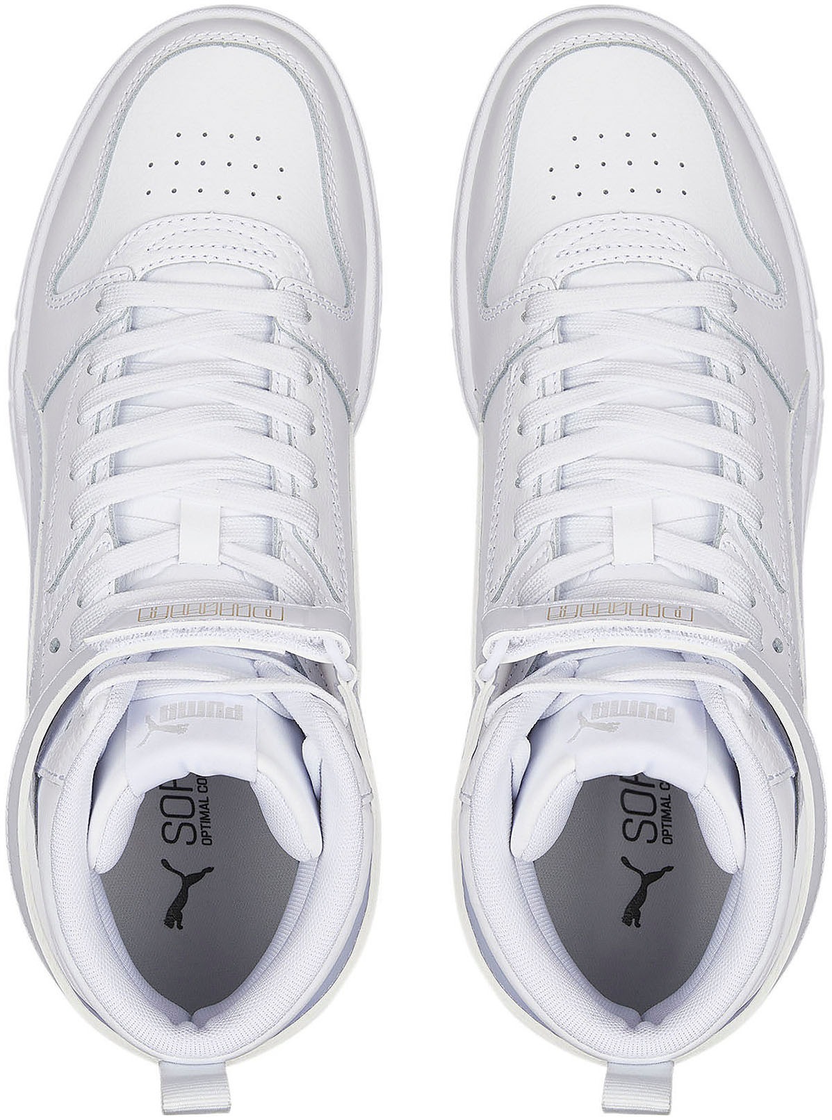 PUMA Sneaker »RBD GAME«