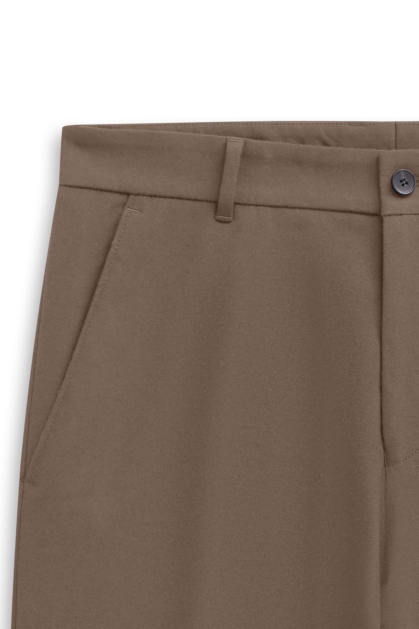 bugatti Chinohose »Cozy Times«, Tapered Fit mit Soft Touch