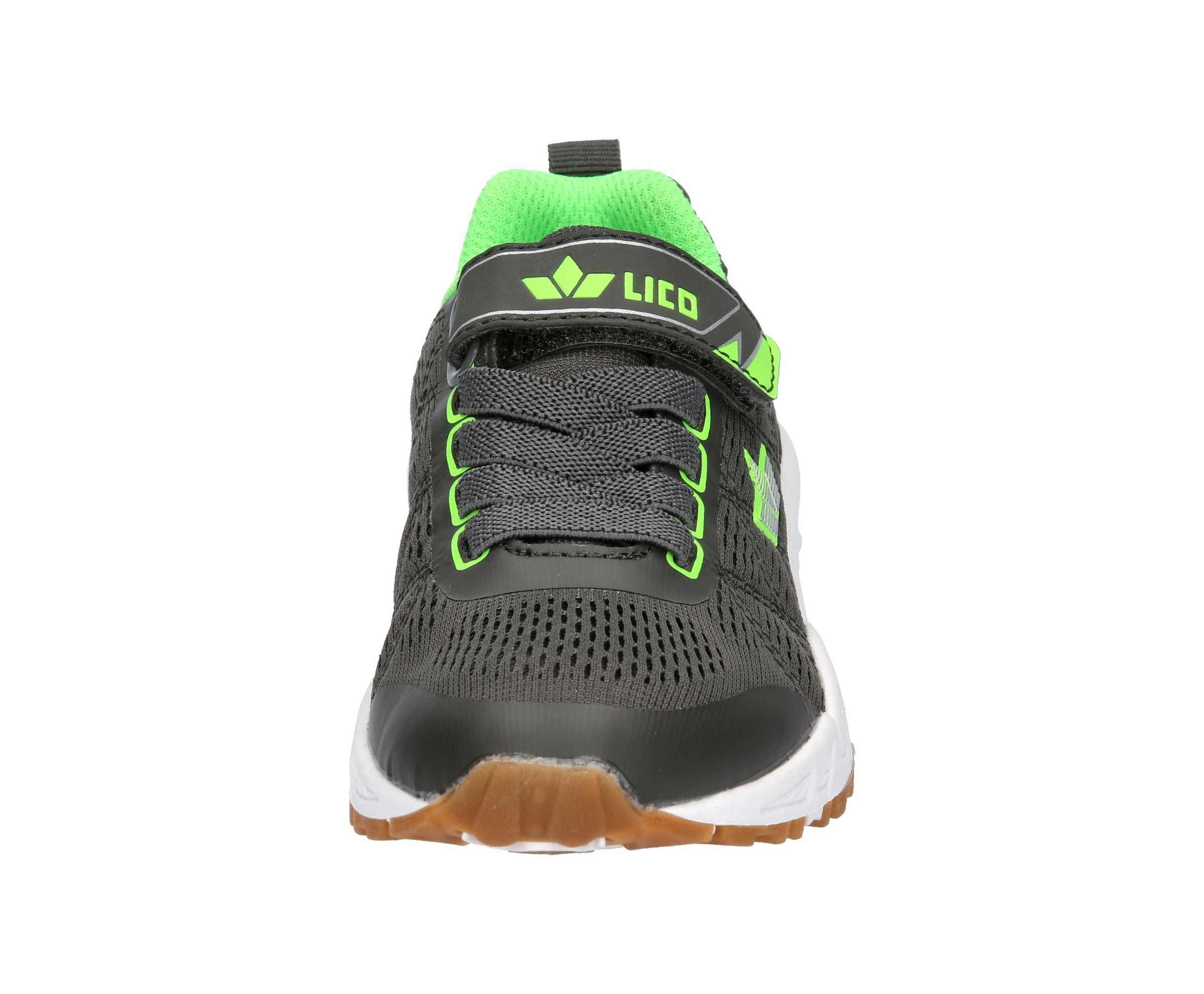 Lico Hallenschuh »Sportschuh Jackie VS«