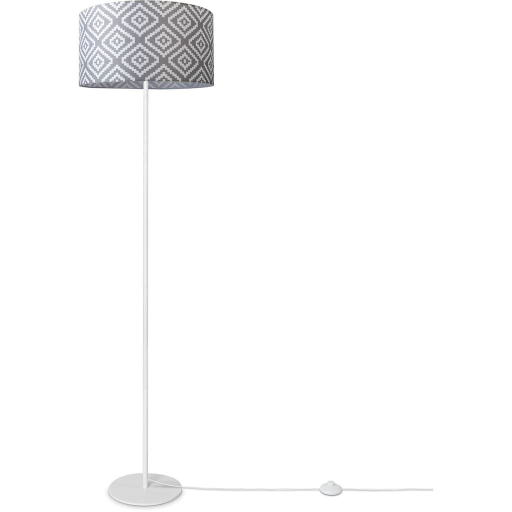Paco Home Stehlampe »Luca Stella«