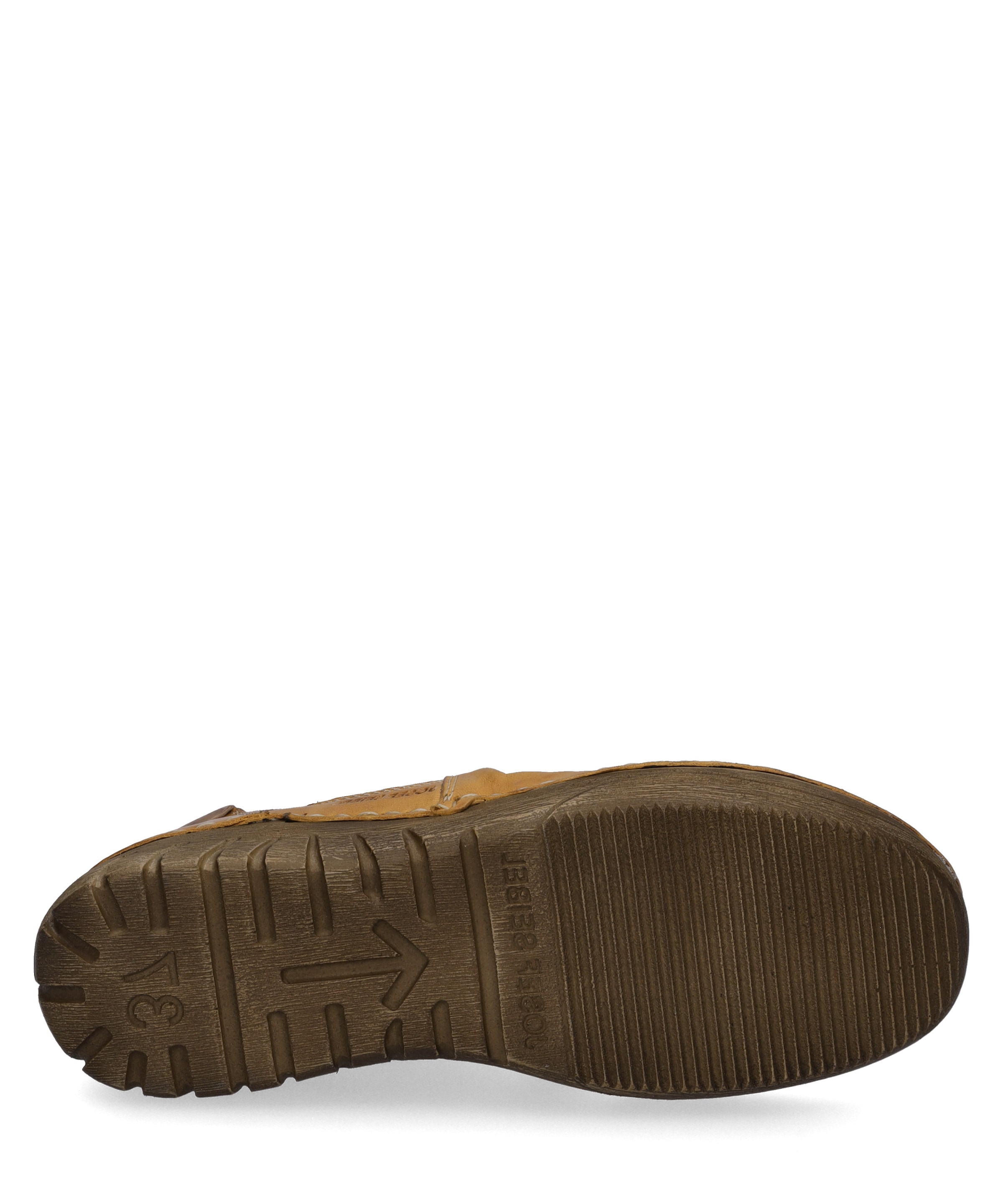 Josef Seibel Stiefelette »Felicia 03, safran-kombi«