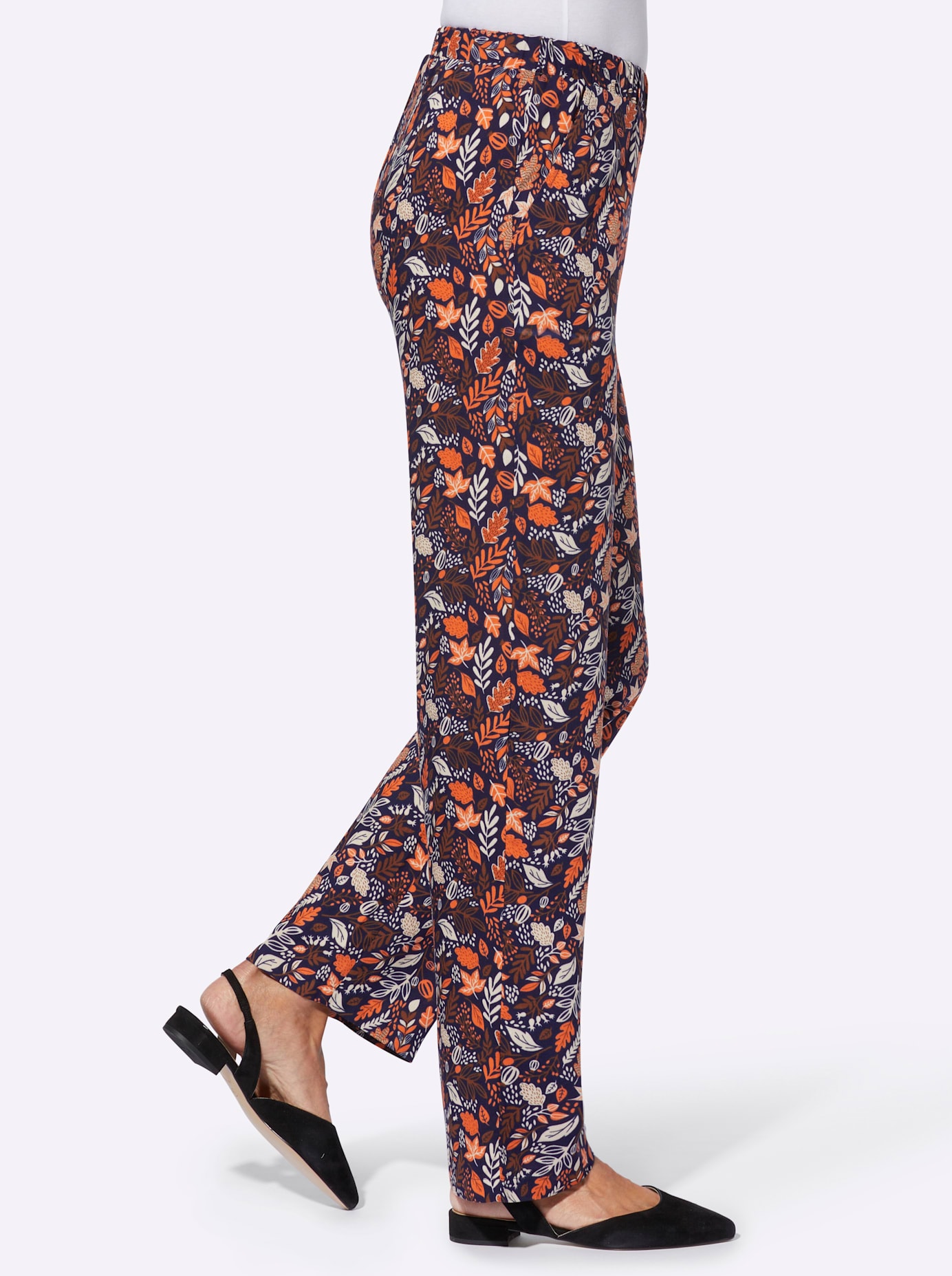 Classic Basics Webhose