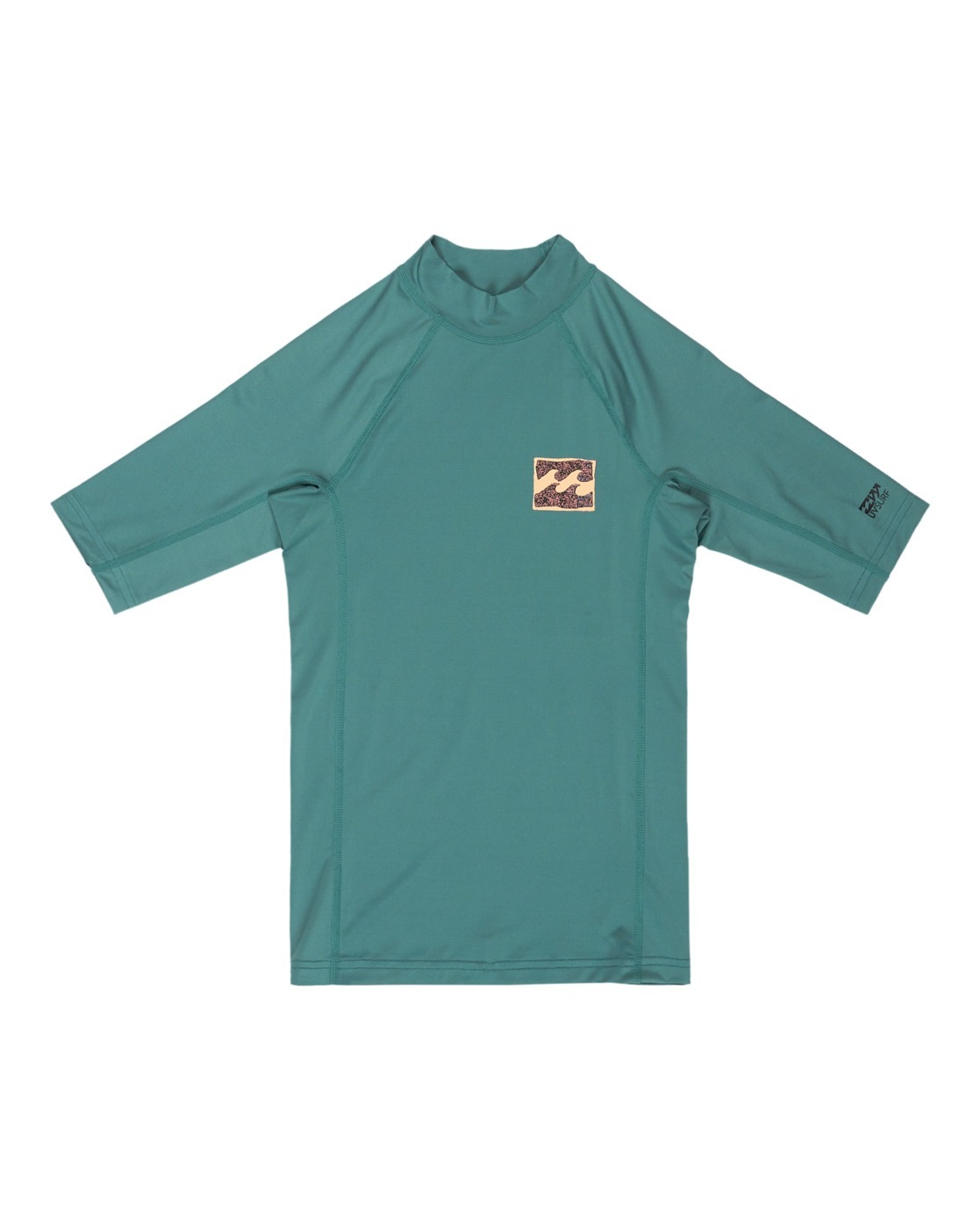 Billabong Rash Guard »Re Issue«