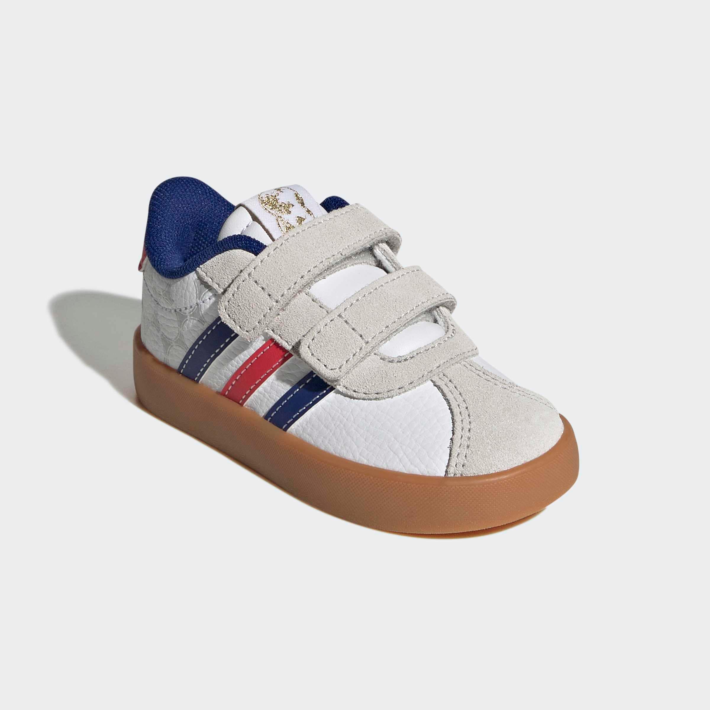 adidas Sportswear Sneaker »VL COURT 3.0 KIDS«  für Kinder, World Cup Nations Pack