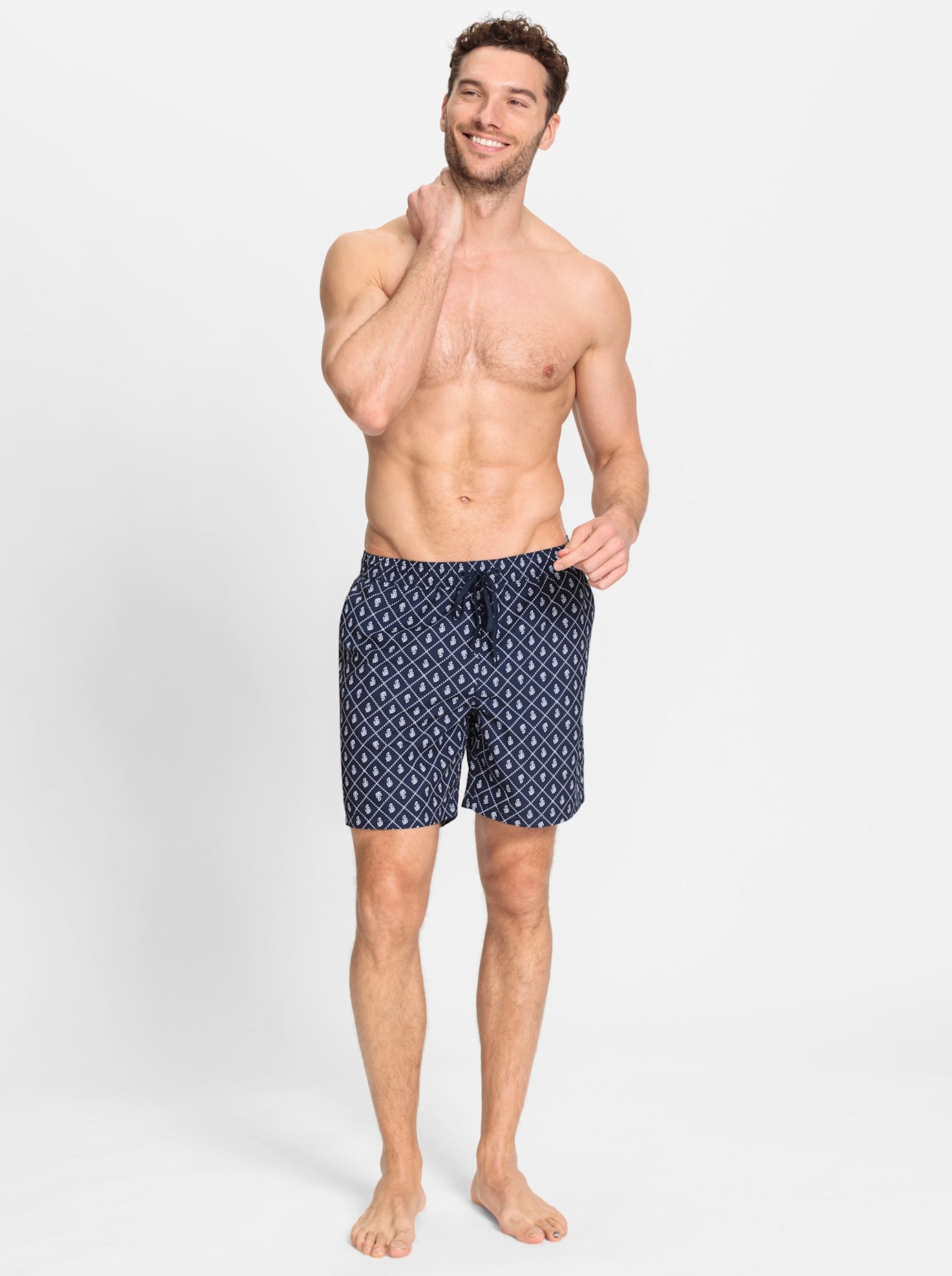 feel good Badeshorts