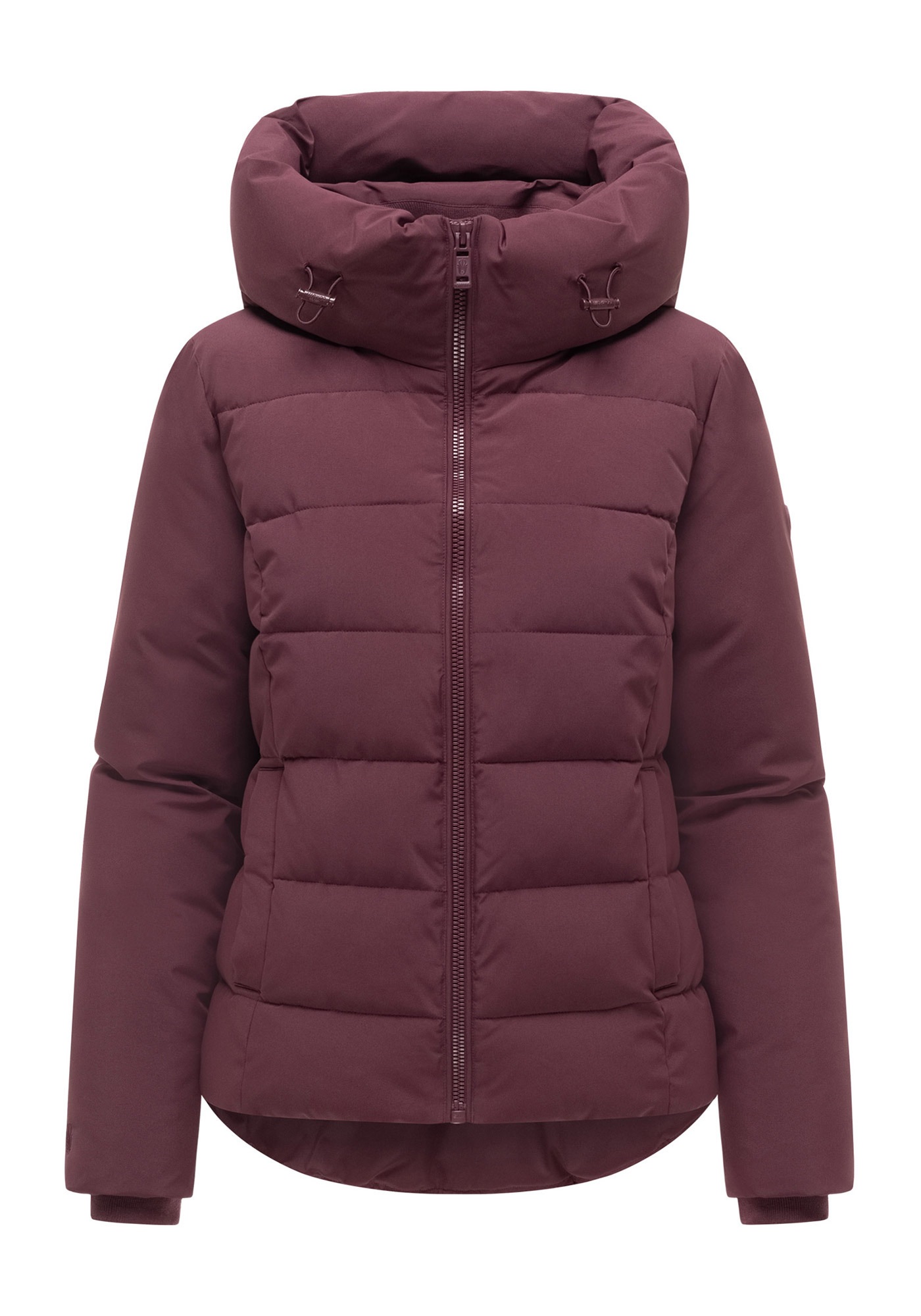 Marikoo Winterjacke »Marikoo Akiliaa Damen Steppjacke N137«