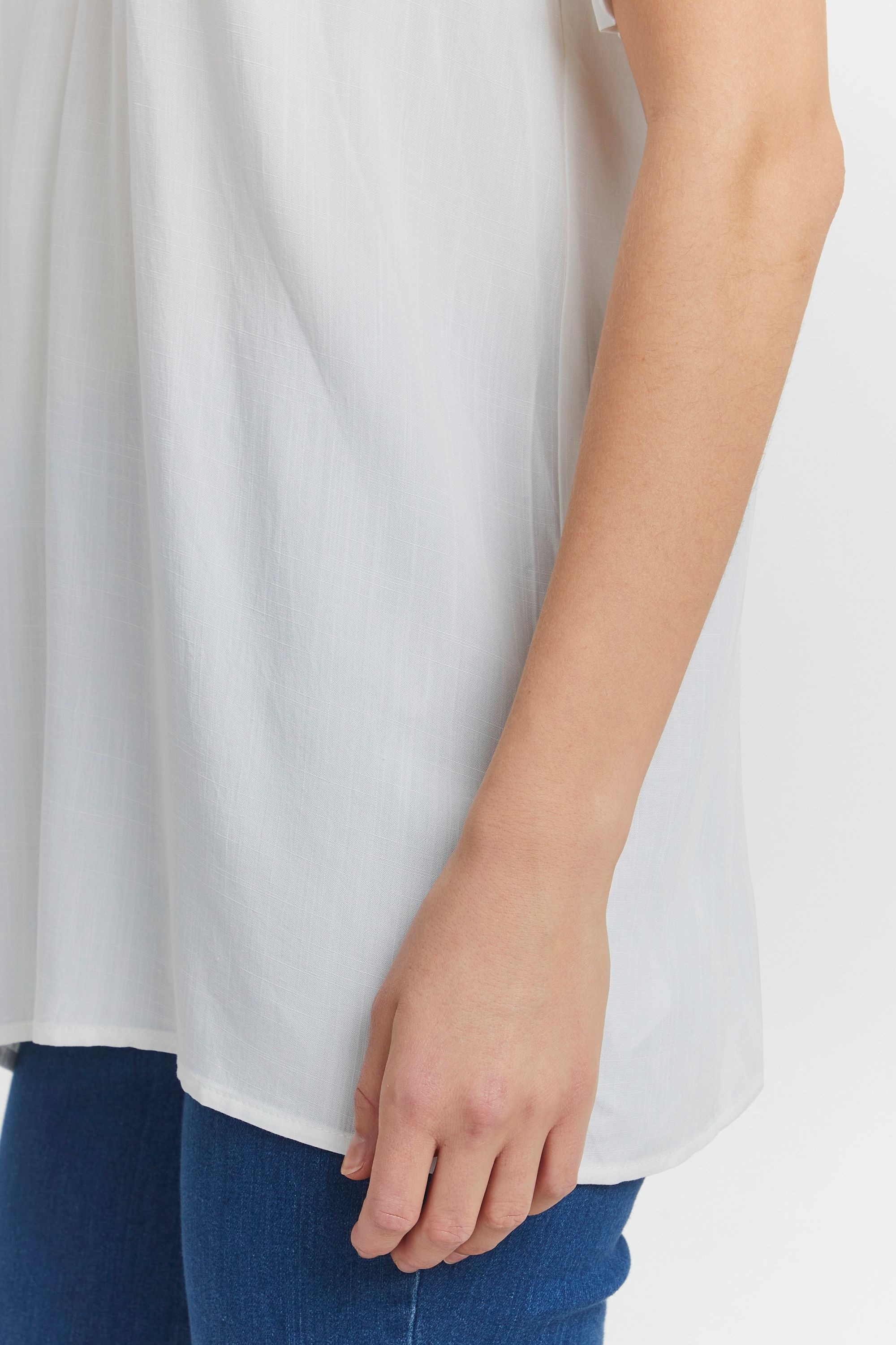 fransa Shirtbluse »Shirtbluse FRSunny«