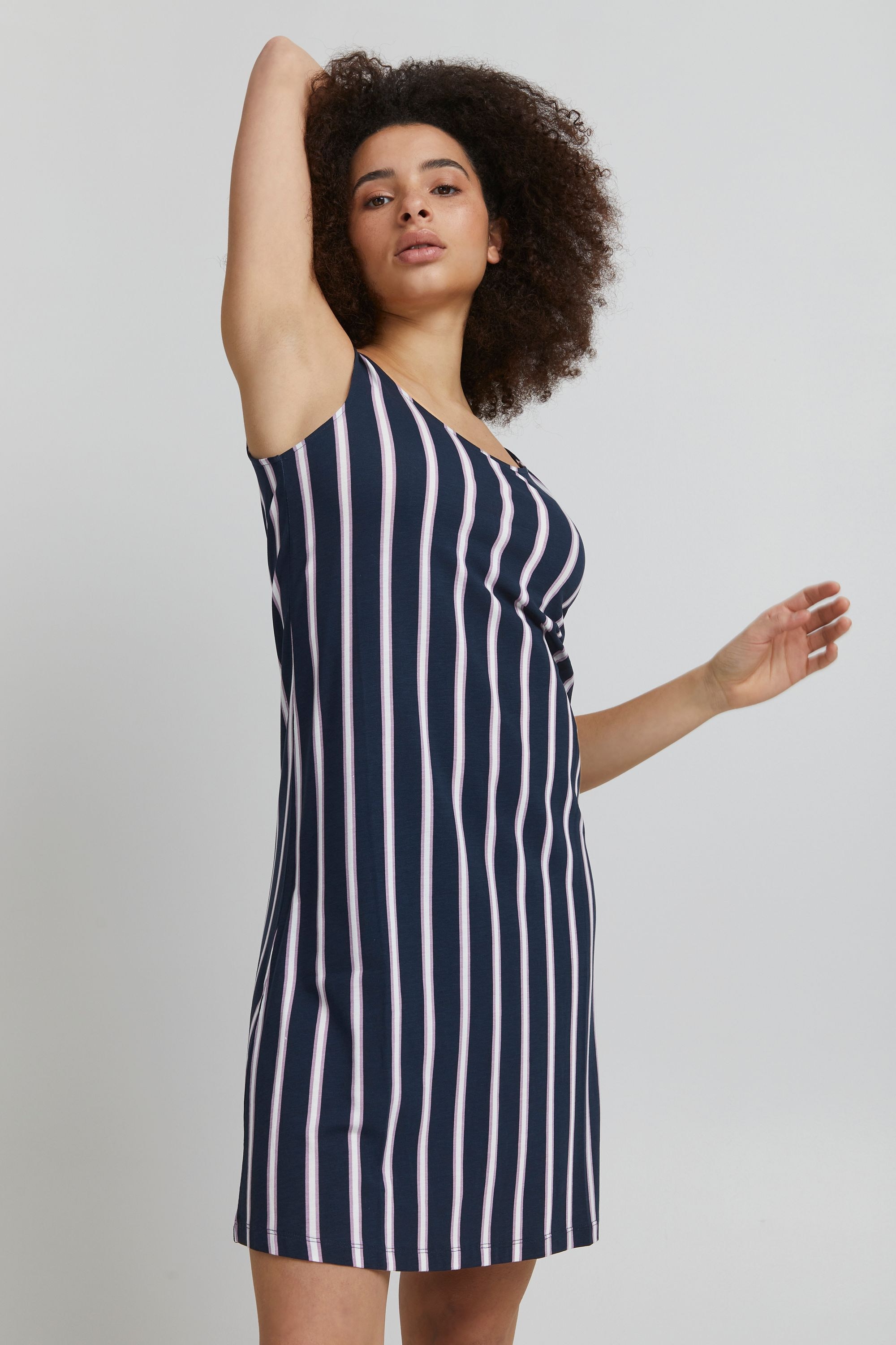 Ichi Sommerkleid »Sommerkleid IHLisa«