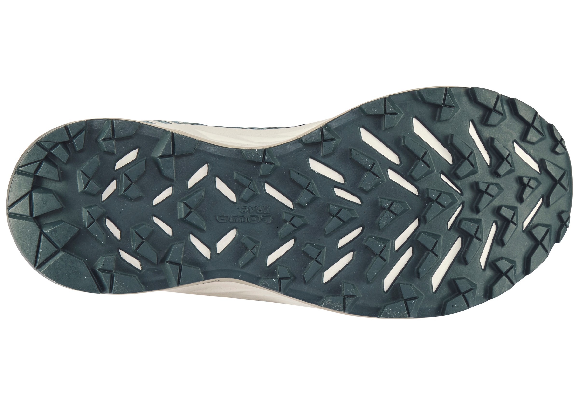 Lowa Trailrunningschuh »AMPLUX 2 WS«