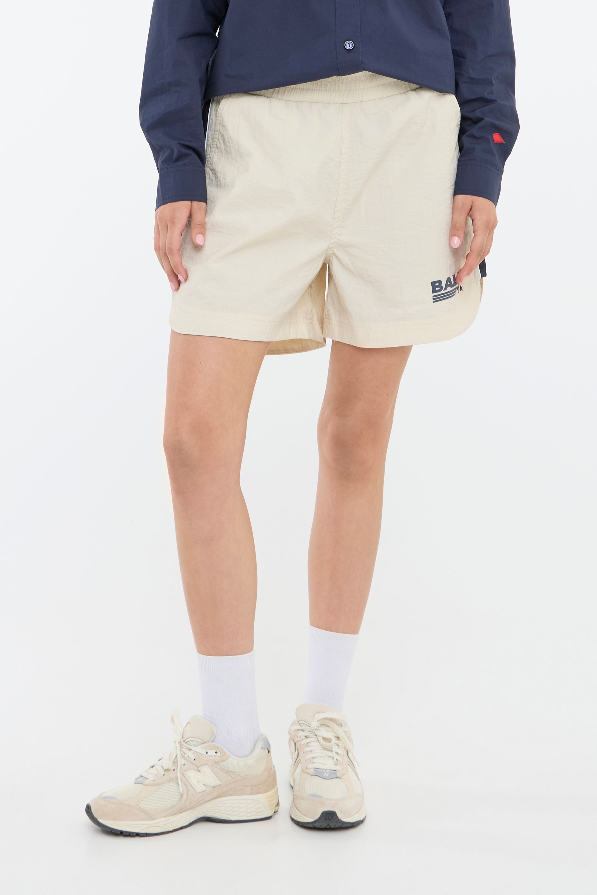 BALL Shorts »Shorts BASTELLA«